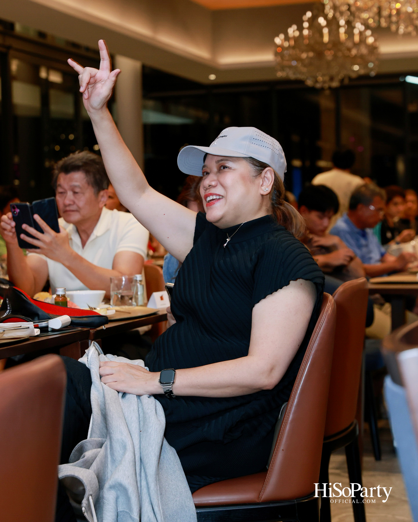 ธนบุรีพานิช จัดกิจกรรมกอล์ฟระดับอัลตร้าลักชัวรี ‘MercedesTrophy 2026 by Thonburi Phanich’