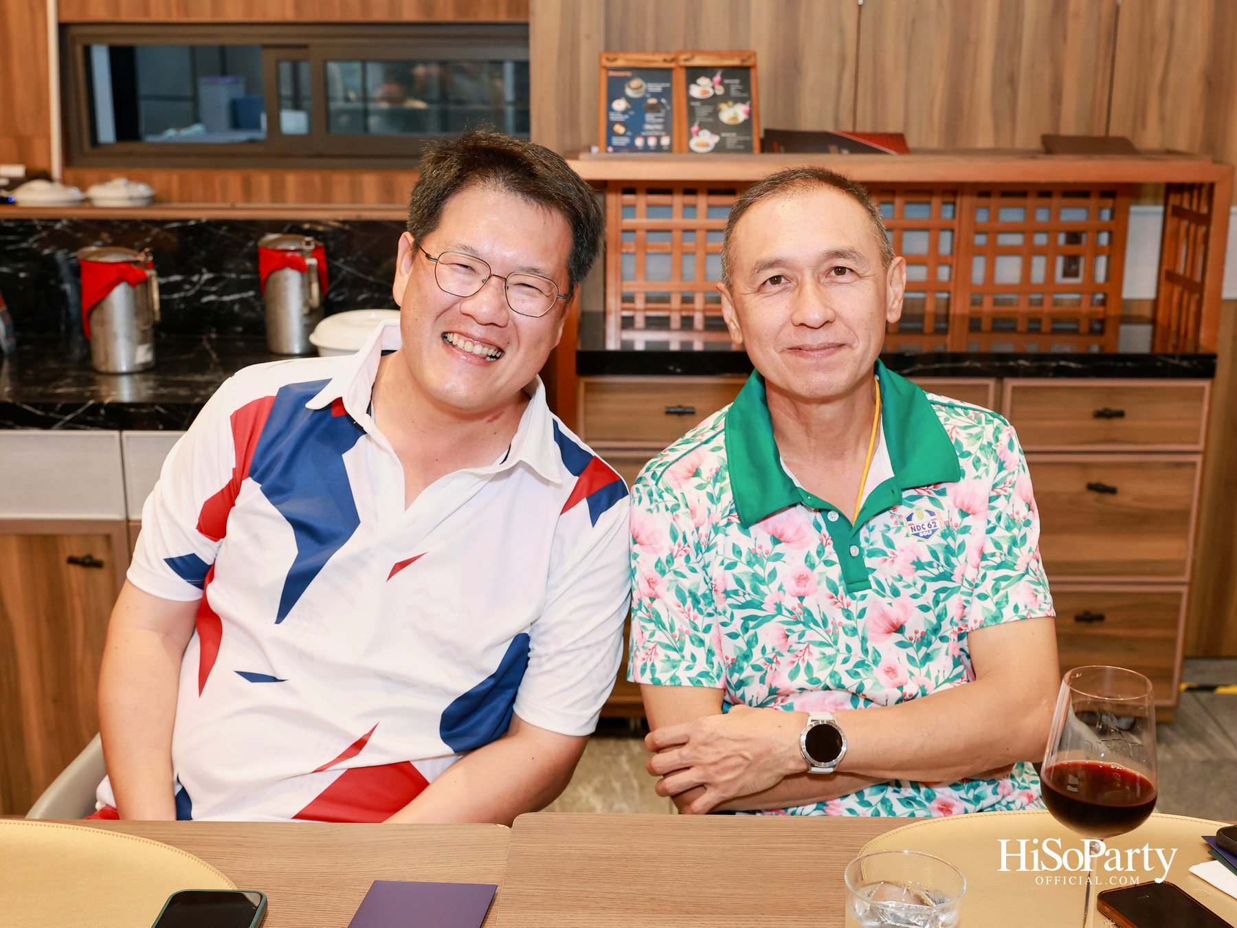 ธนบุรีพานิช จัดกิจกรรมกอล์ฟระดับอัลตร้าลักชัวรี ‘MercedesTrophy 2026 by Thonburi Phanich’
