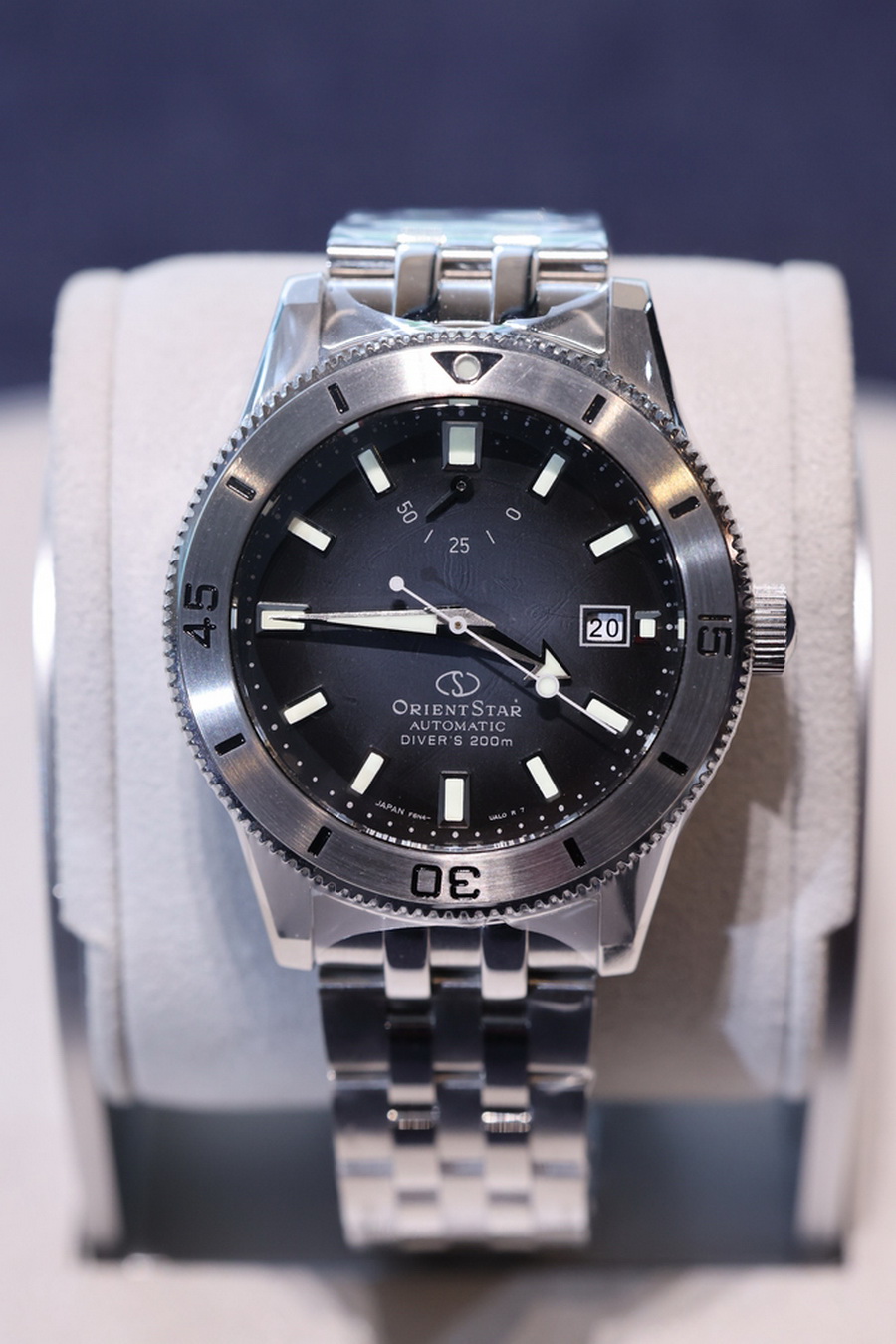 ORIENT STAR ฉลองครบรอบ 75 ปี เปิด ‘The World’s First Concept Boutique’ แห่งแรกของโลก ณ เกษรวิลเลจ