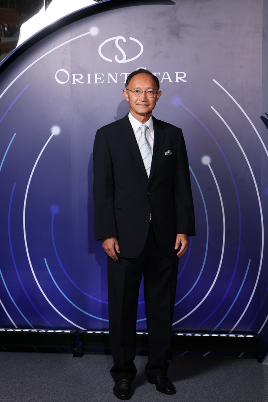 ORIENT STAR ฉลองครบรอบ 75 ปี เปิด ‘The World’s First Concept Boutique’ แห่งแรกของโลก ณ เกษรวิลเลจ