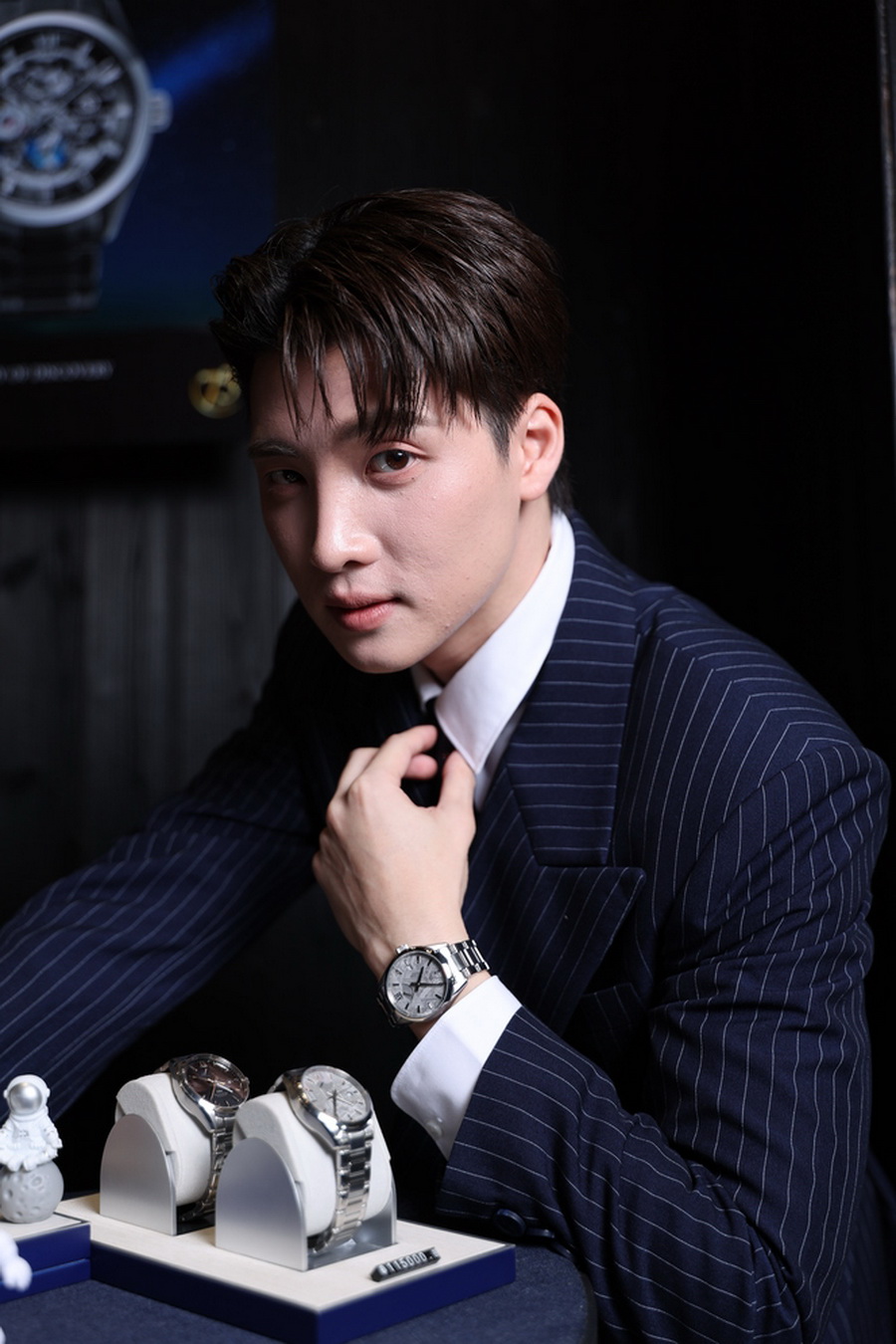 ORIENT STAR ฉลองครบรอบ 75 ปี เปิด ‘The World’s First Concept Boutique’ แห่งแรกของโลก ณ เกษรวิลเลจ