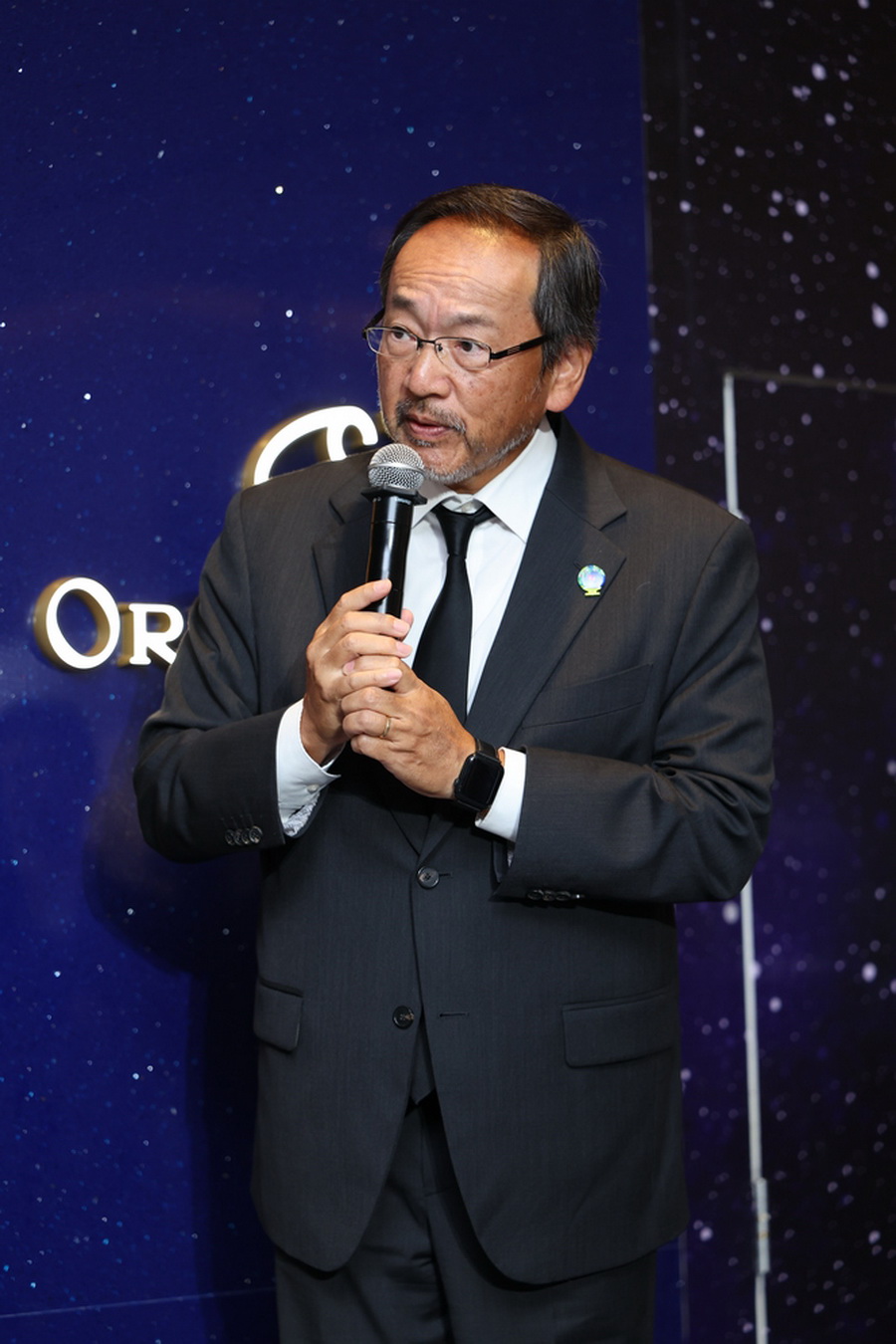 ORIENT STAR ฉลองครบรอบ 75 ปี เปิด ‘The World’s First Concept Boutique’ แห่งแรกของโลก ณ เกษรวิลเลจ