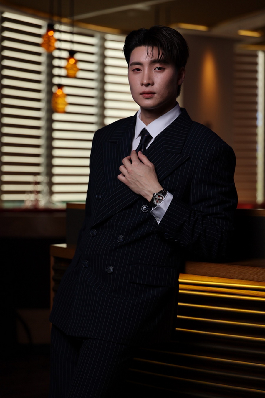ORIENT STAR ฉลองครบรอบ 75 ปี เปิด ‘The World’s First Concept Boutique’ แห่งแรกของโลก ณ เกษรวิลเลจ