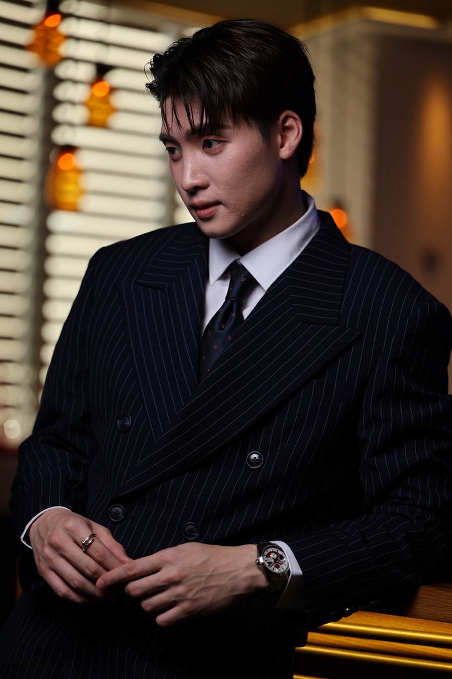 ORIENT STAR ฉลองครบรอบ 75 ปี เปิด ‘The World’s First Concept Boutique’ แห่งแรกของโลก ณ เกษรวิลเลจ