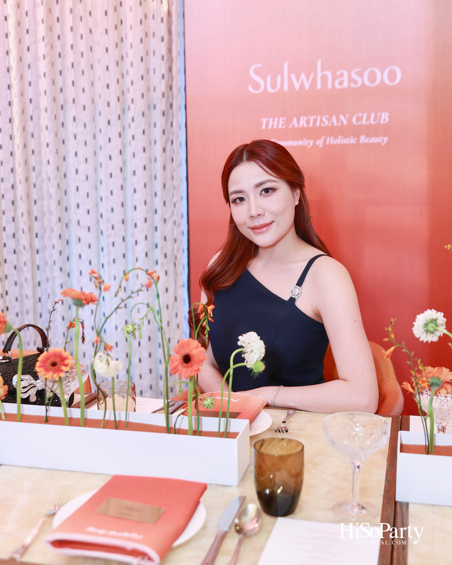 Sulwhasoo เปิดตัว ‘Sulwhasoo Artisan Club’ คอมมูนิตี้แห่งแรงบันดาลใจ สะท้อนแนวคิด Journey to Holistic Beauty