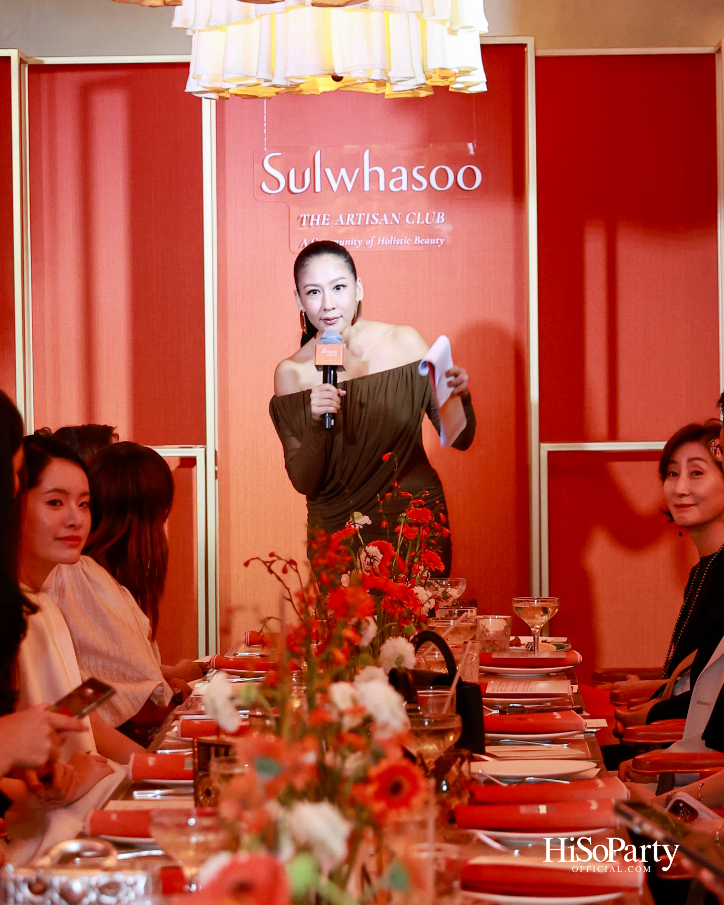 Sulwhasoo เปิดตัว ‘Sulwhasoo Artisan Club’ คอมมูนิตี้แห่งแรงบันดาลใจ สะท้อนแนวคิด Journey to Holistic Beauty
