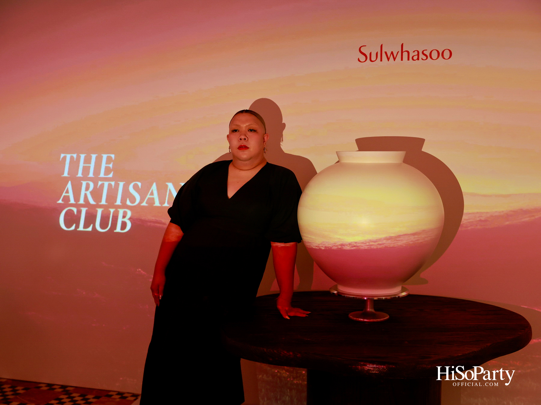 Sulwhasoo เปิดตัว ‘Sulwhasoo Artisan Club’ คอมมูนิตี้แห่งแรงบันดาลใจ สะท้อนแนวคิด Journey to Holistic Beauty