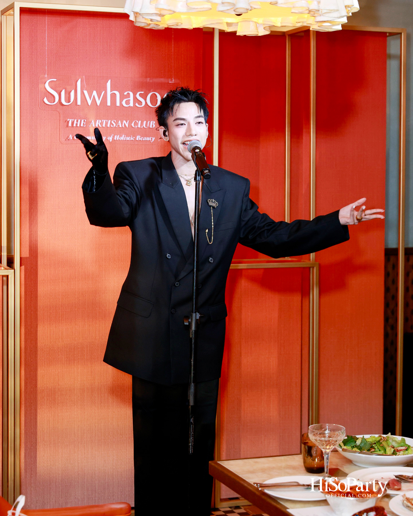 Sulwhasoo เปิดตัว ‘Sulwhasoo Artisan Club’ คอมมูนิตี้แห่งแรงบันดาลใจ สะท้อนแนวคิด Journey to Holistic Beauty