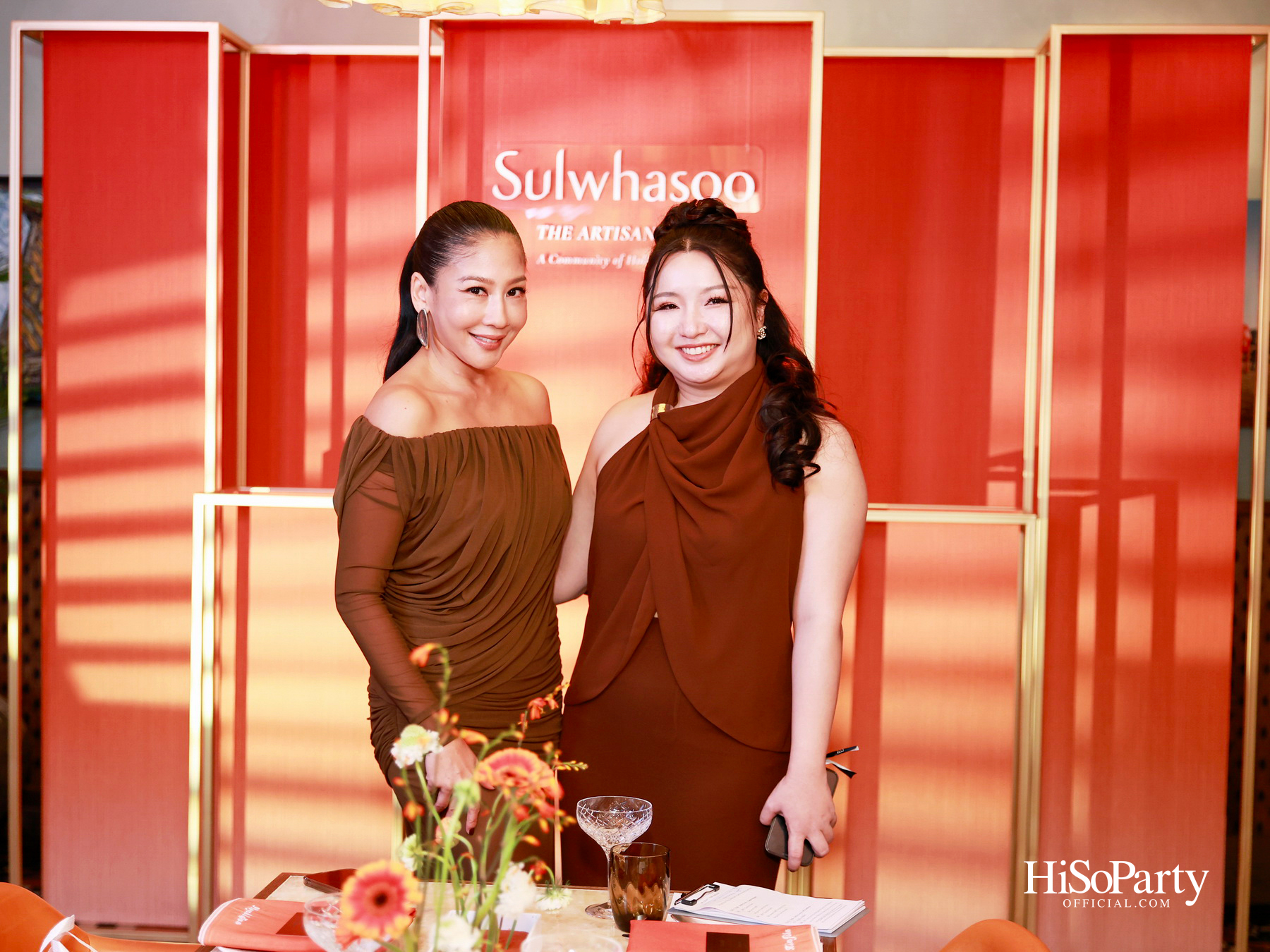 Sulwhasoo เปิดตัว ‘Sulwhasoo Artisan Club’ คอมมูนิตี้แห่งแรงบันดาลใจ สะท้อนแนวคิด Journey to Holistic Beauty