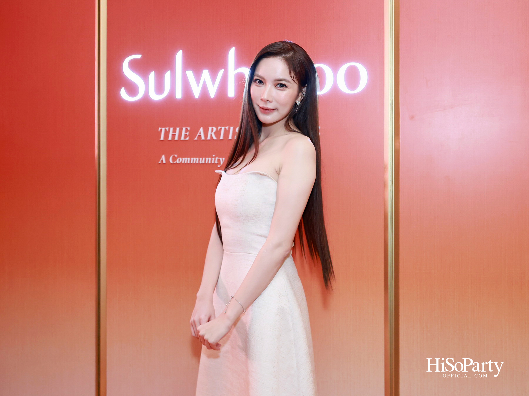 Sulwhasoo เปิดตัว ‘Sulwhasoo Artisan Club’ คอมมูนิตี้แห่งแรงบันดาลใจ สะท้อนแนวคิด Journey to Holistic Beauty