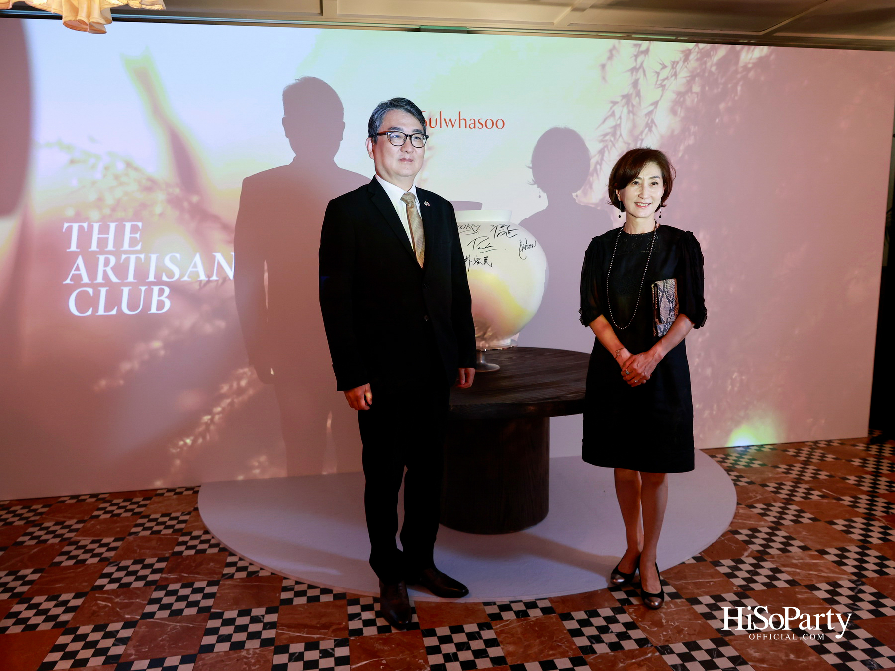 Sulwhasoo เปิดตัว ‘Sulwhasoo Artisan Club’ คอมมูนิตี้แห่งแรงบันดาลใจ สะท้อนแนวคิด Journey to Holistic Beauty