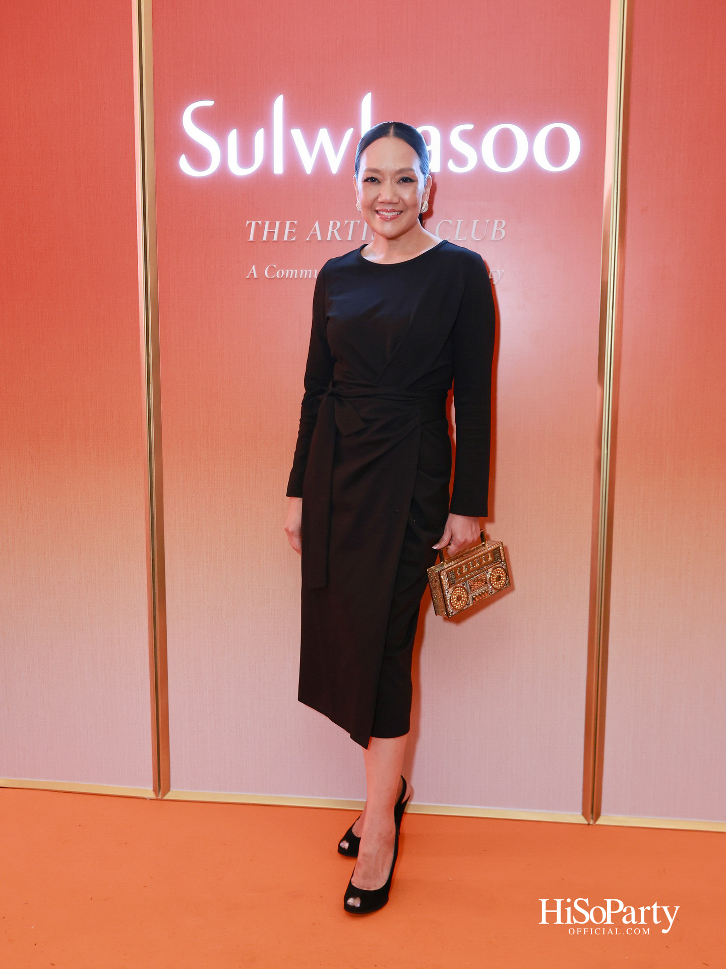 Sulwhasoo เปิดตัว ‘Sulwhasoo Artisan Club’ คอมมูนิตี้แห่งแรงบันดาลใจ สะท้อนแนวคิด Journey to Holistic Beauty