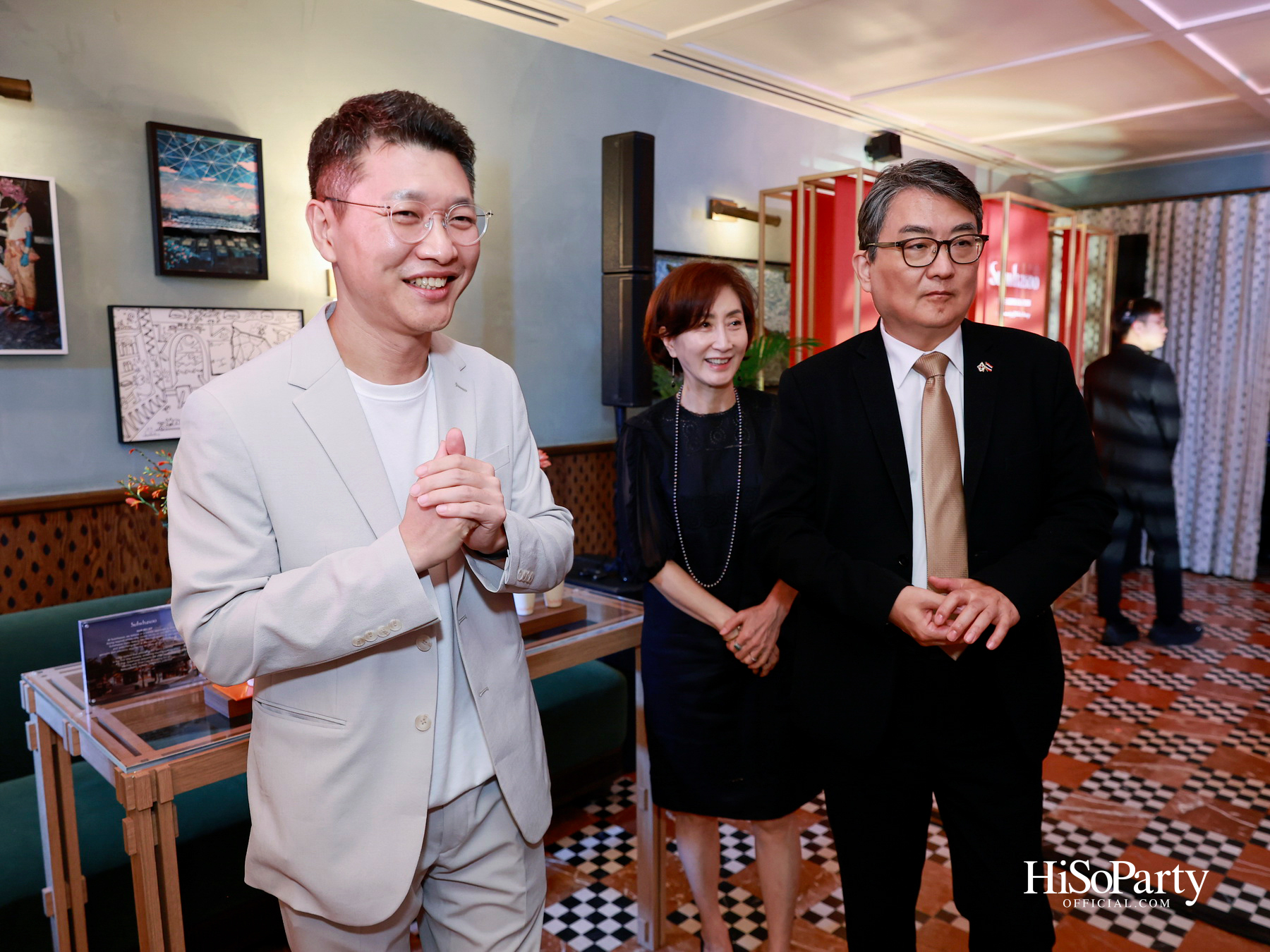 Sulwhasoo เปิดตัว ‘Sulwhasoo Artisan Club’ คอมมูนิตี้แห่งแรงบันดาลใจ สะท้อนแนวคิด Journey to Holistic Beauty