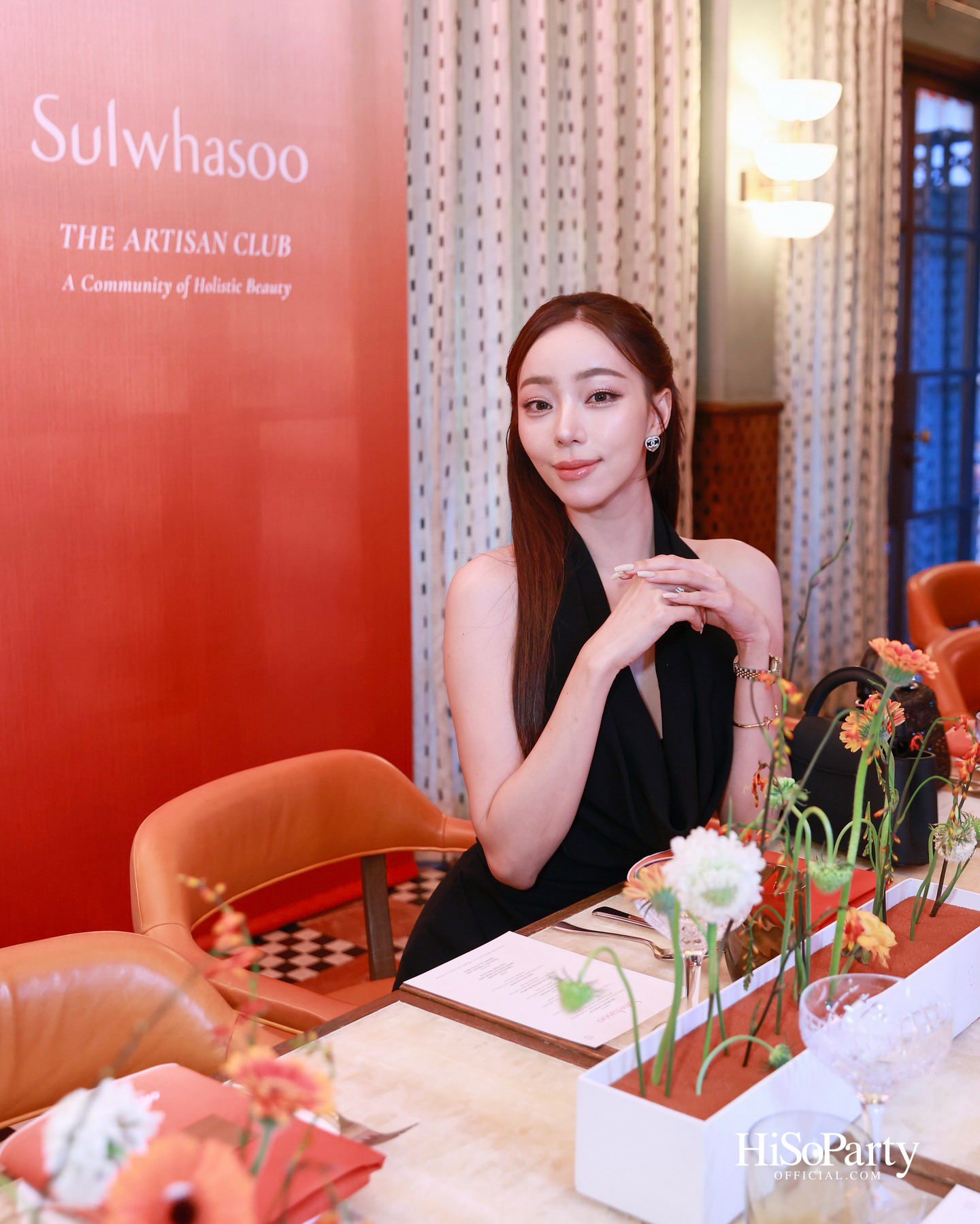 Sulwhasoo เปิดตัว ‘Sulwhasoo Artisan Club’ คอมมูนิตี้แห่งแรงบันดาลใจ สะท้อนแนวคิด Journey to Holistic Beauty