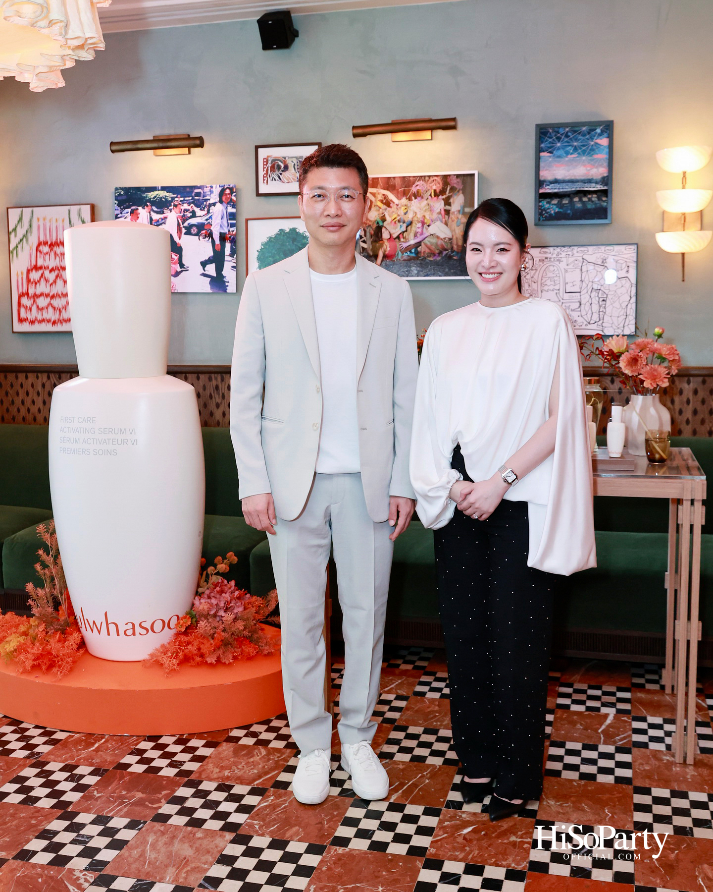 Sulwhasoo เปิดตัว ‘Sulwhasoo Artisan Club’ คอมมูนิตี้แห่งแรงบันดาลใจ สะท้อนแนวคิด Journey to Holistic Beauty