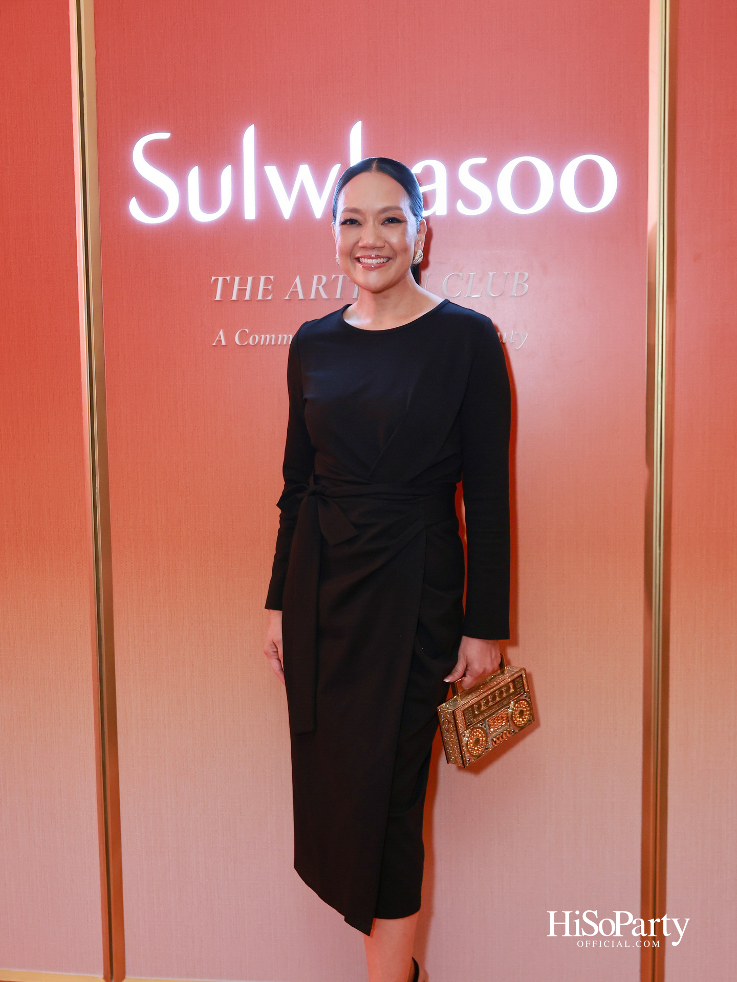 Sulwhasoo เปิดตัว ‘Sulwhasoo Artisan Club’ คอมมูนิตี้แห่งแรงบันดาลใจ สะท้อนแนวคิด Journey to Holistic Beauty