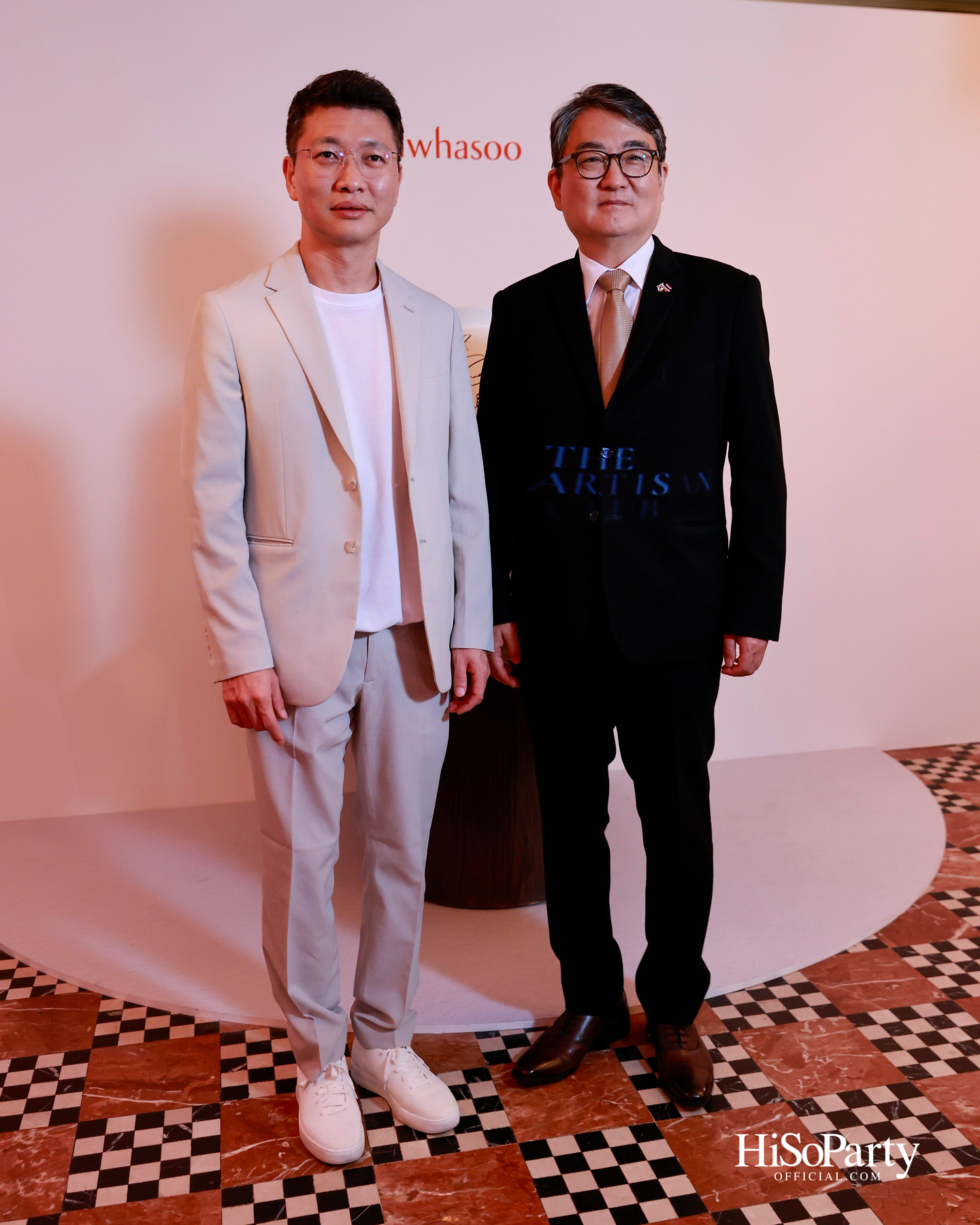 Sulwhasoo เปิดตัว ‘Sulwhasoo Artisan Club’ คอมมูนิตี้แห่งแรงบันดาลใจ สะท้อนแนวคิด Journey to Holistic Beauty