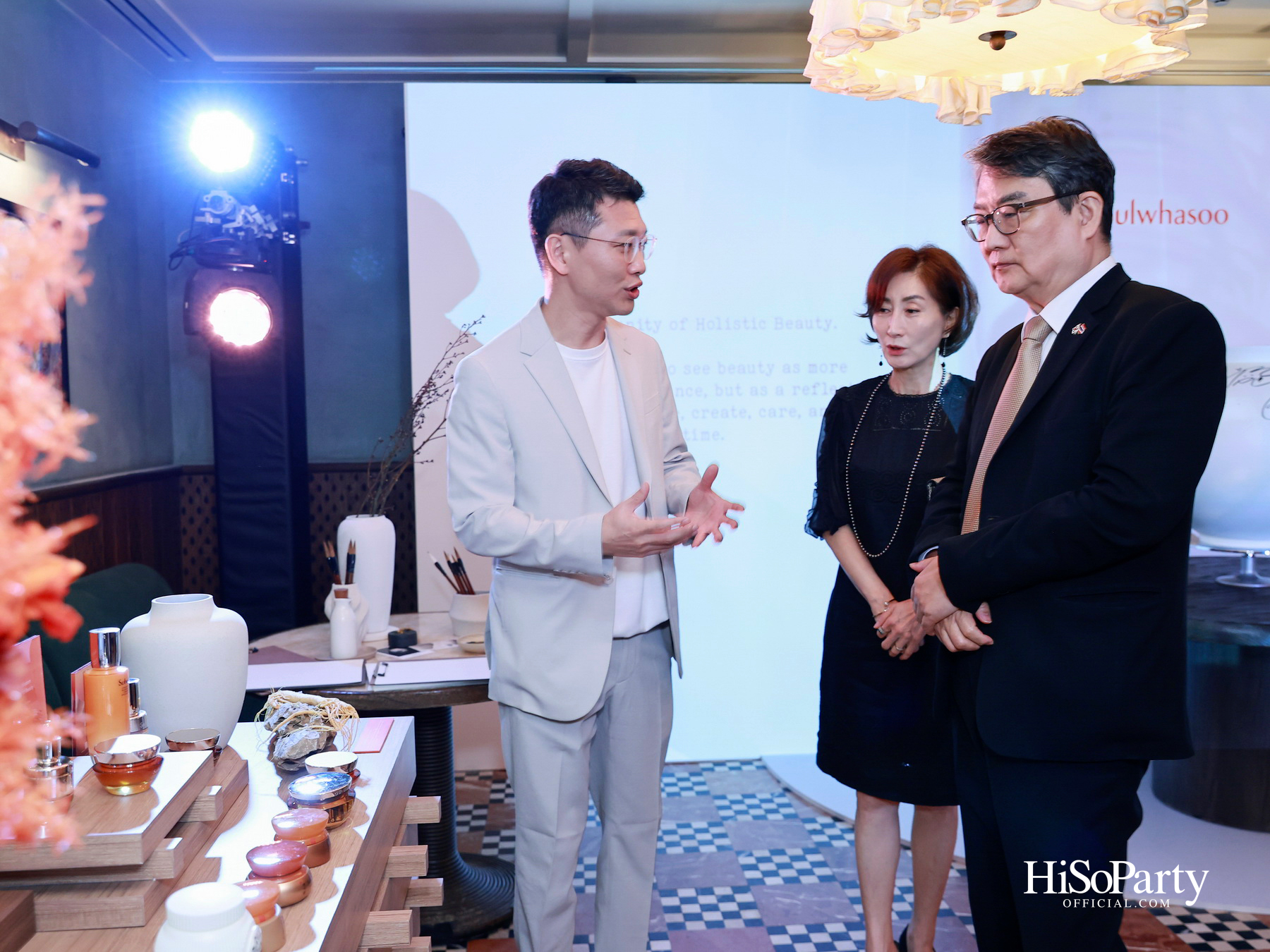 Sulwhasoo เปิดตัว ‘Sulwhasoo Artisan Club’ คอมมูนิตี้แห่งแรงบันดาลใจ สะท้อนแนวคิด Journey to Holistic Beauty
