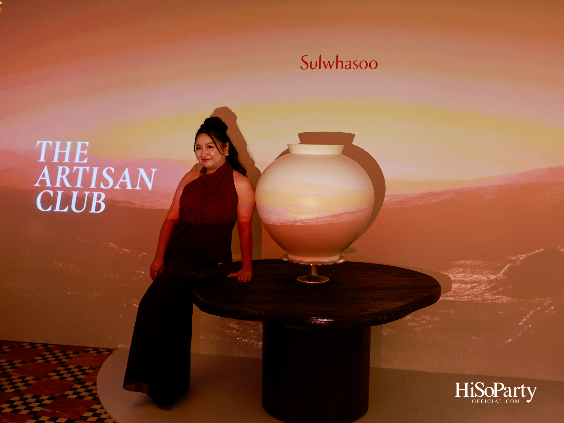 Sulwhasoo เปิดตัว ‘Sulwhasoo Artisan Club’ คอมมูนิตี้แห่งแรงบันดาลใจ สะท้อนแนวคิด Journey to Holistic Beauty