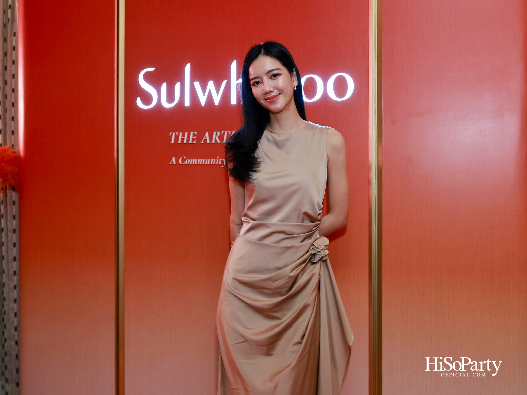 Sulwhasoo เปิดตัว ‘Sulwhasoo Artisan Club’ คอมมูนิตี้แห่งแรงบันดาลใจ สะท้อนแนวคิด Journey to Holistic Beauty