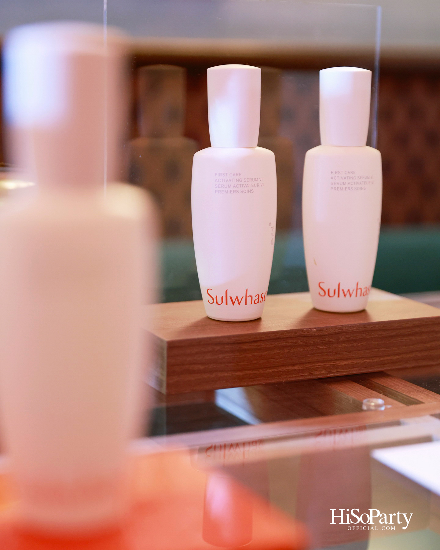 Sulwhasoo เปิดตัว ‘Sulwhasoo Artisan Club’ คอมมูนิตี้แห่งแรงบันดาลใจ สะท้อนแนวคิด Journey to Holistic Beauty
