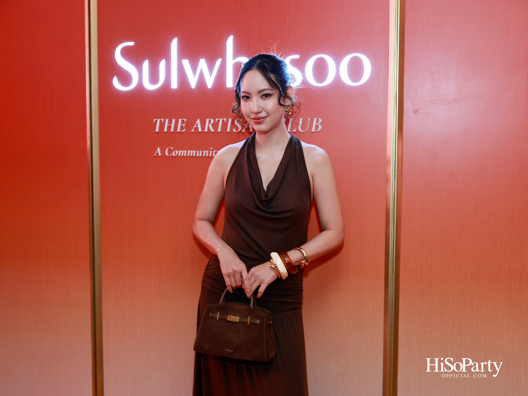 Sulwhasoo เปิดตัว ‘Sulwhasoo Artisan Club’ คอมมูนิตี้แห่งแรงบันดาลใจ สะท้อนแนวคิด Journey to Holistic Beauty