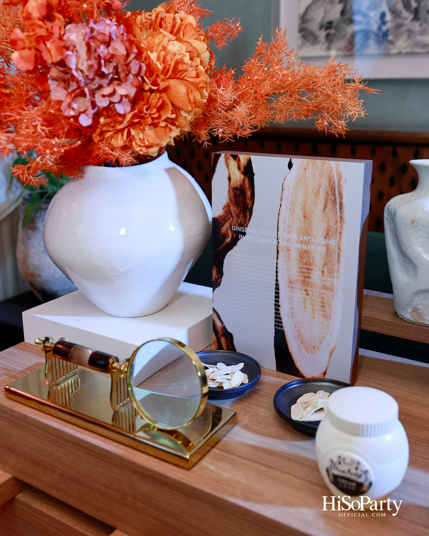 Sulwhasoo เปิดตัว ‘Sulwhasoo Artisan Club’ คอมมูนิตี้แห่งแรงบันดาลใจ สะท้อนแนวคิด Journey to Holistic Beauty