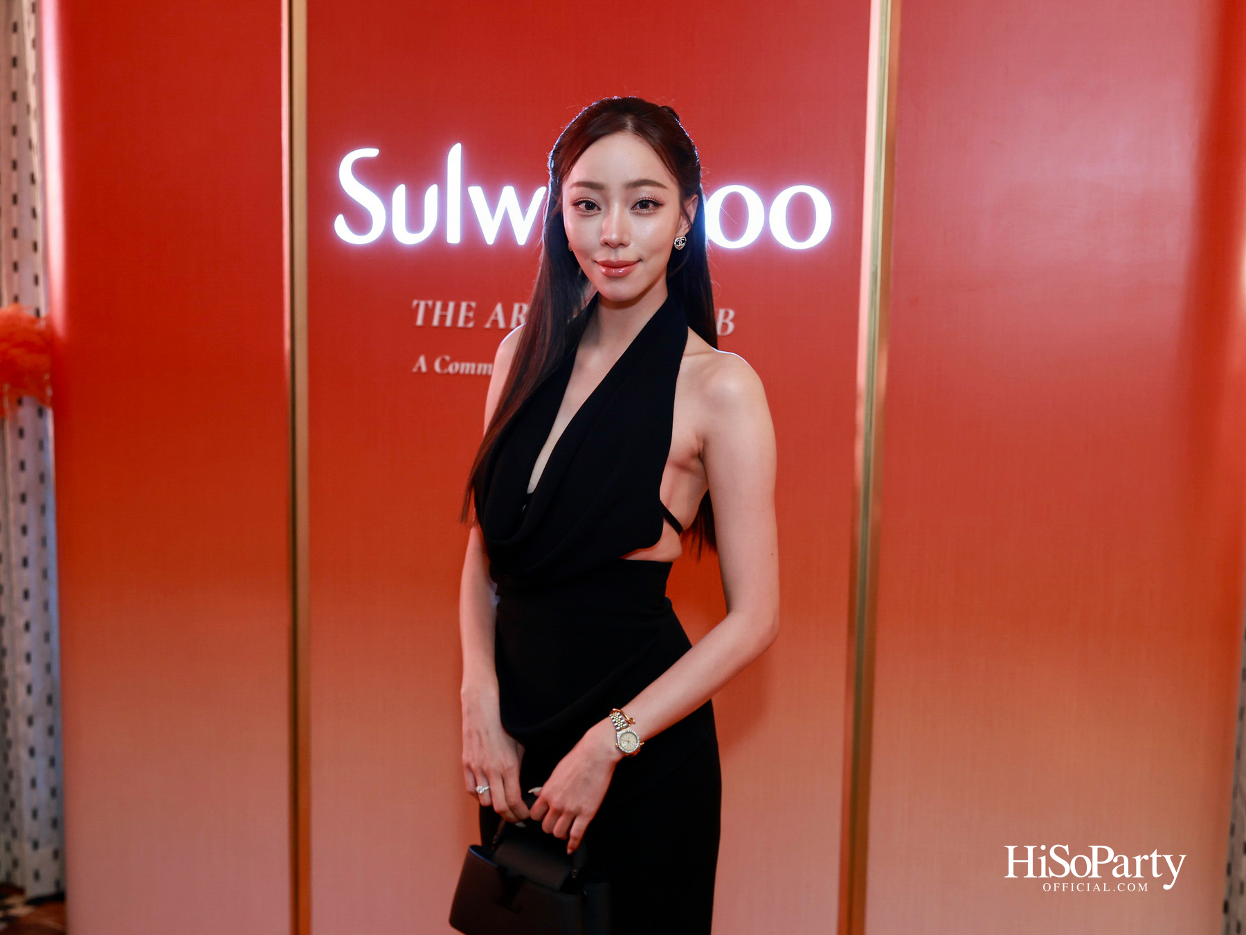 Sulwhasoo เปิดตัว ‘Sulwhasoo Artisan Club’ คอมมูนิตี้แห่งแรงบันดาลใจ สะท้อนแนวคิด Journey to Holistic Beauty