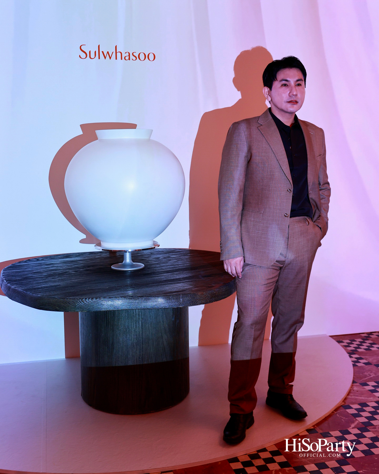 Sulwhasoo เปิดตัว ‘Sulwhasoo Artisan Club’ คอมมูนิตี้แห่งแรงบันดาลใจ สะท้อนแนวคิด Journey to Holistic Beauty