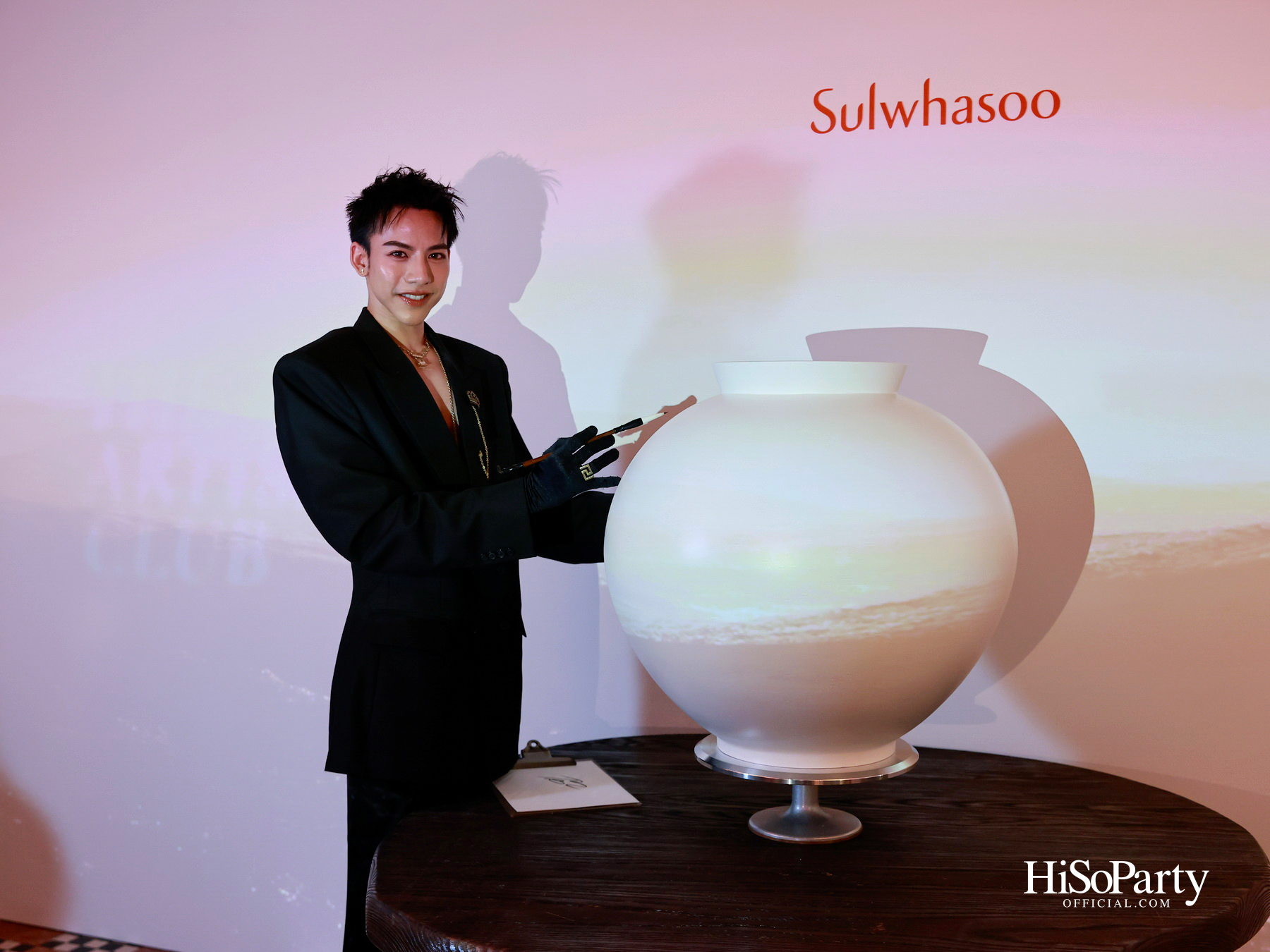 Sulwhasoo เปิดตัว ‘Sulwhasoo Artisan Club’ คอมมูนิตี้แห่งแรงบันดาลใจ สะท้อนแนวคิด Journey to Holistic Beauty