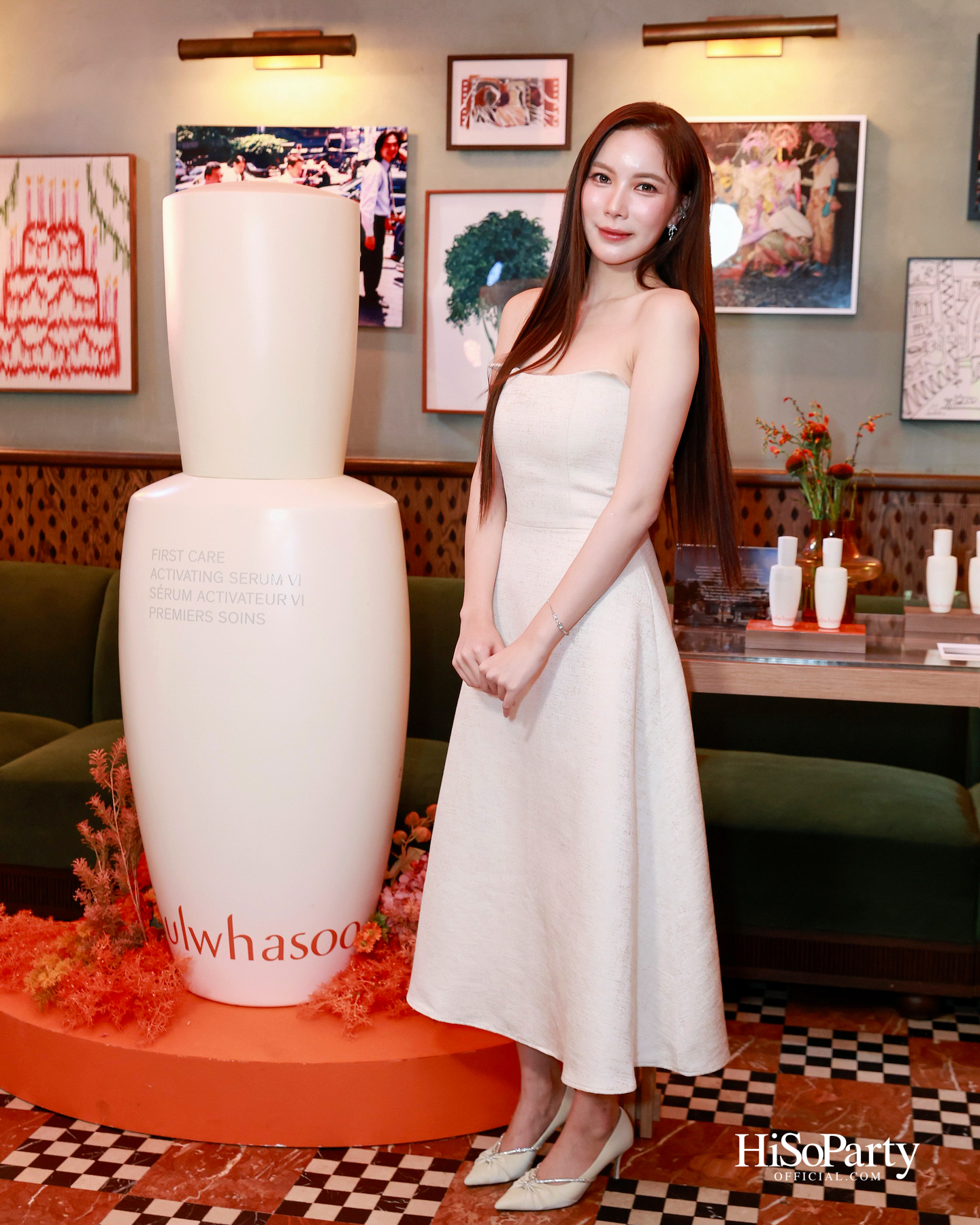 Sulwhasoo เปิดตัว ‘Sulwhasoo Artisan Club’ คอมมูนิตี้แห่งแรงบันดาลใจ สะท้อนแนวคิด Journey to Holistic Beauty