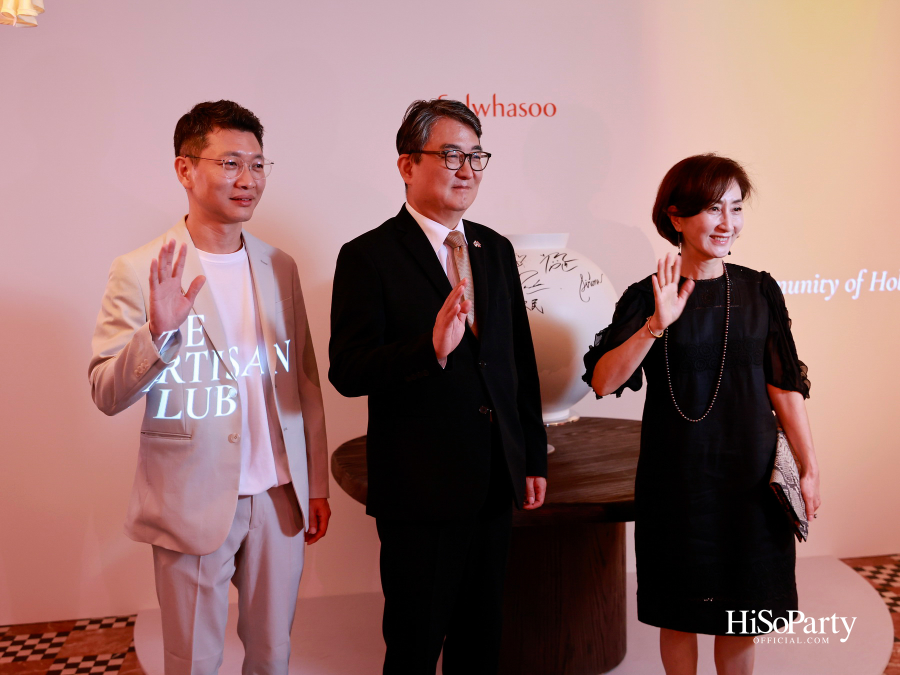 Sulwhasoo เปิดตัว ‘Sulwhasoo Artisan Club’ คอมมูนิตี้แห่งแรงบันดาลใจ สะท้อนแนวคิด Journey to Holistic Beauty