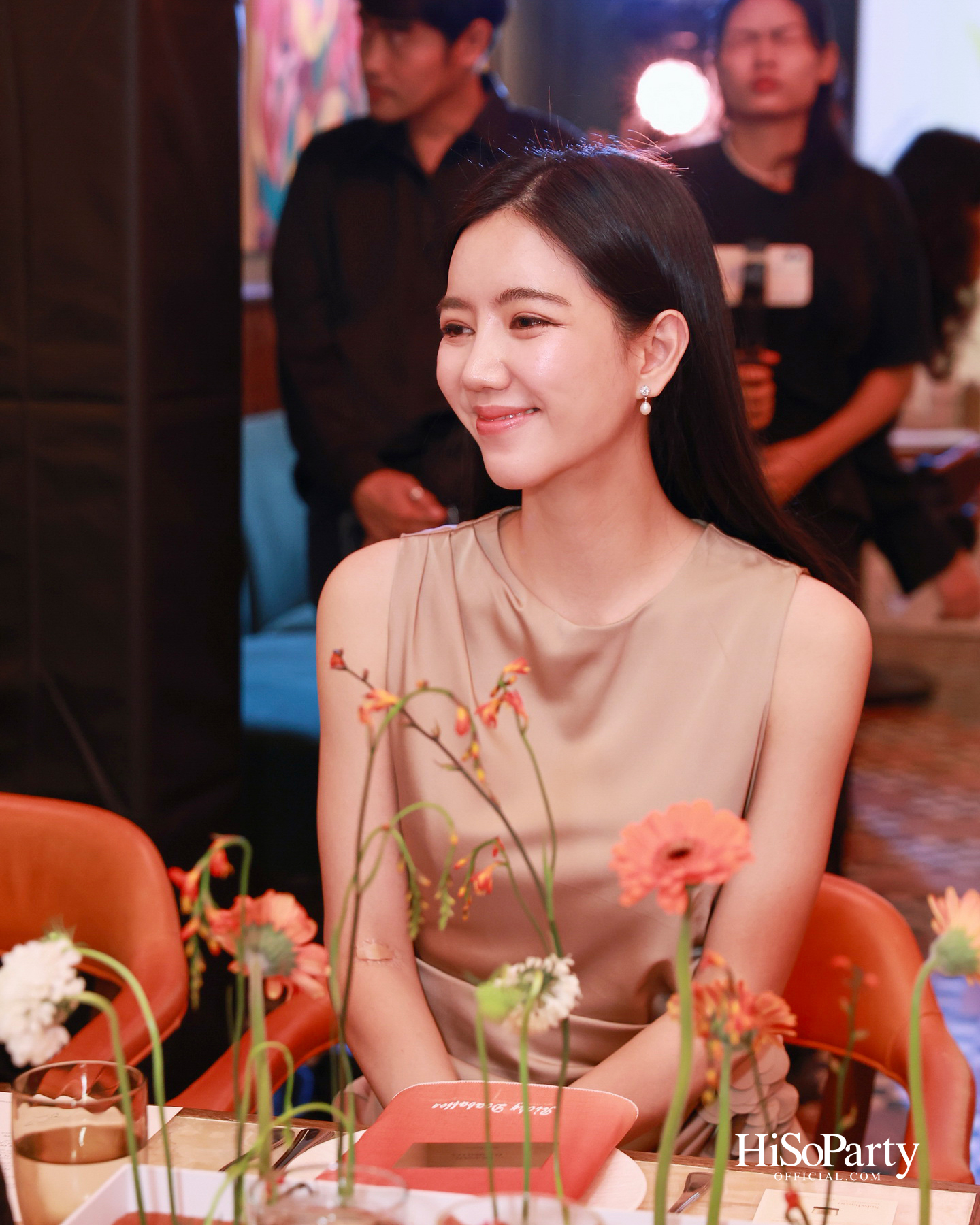 Sulwhasoo เปิดตัว ‘Sulwhasoo Artisan Club’ คอมมูนิตี้แห่งแรงบันดาลใจ สะท้อนแนวคิด Journey to Holistic Beauty