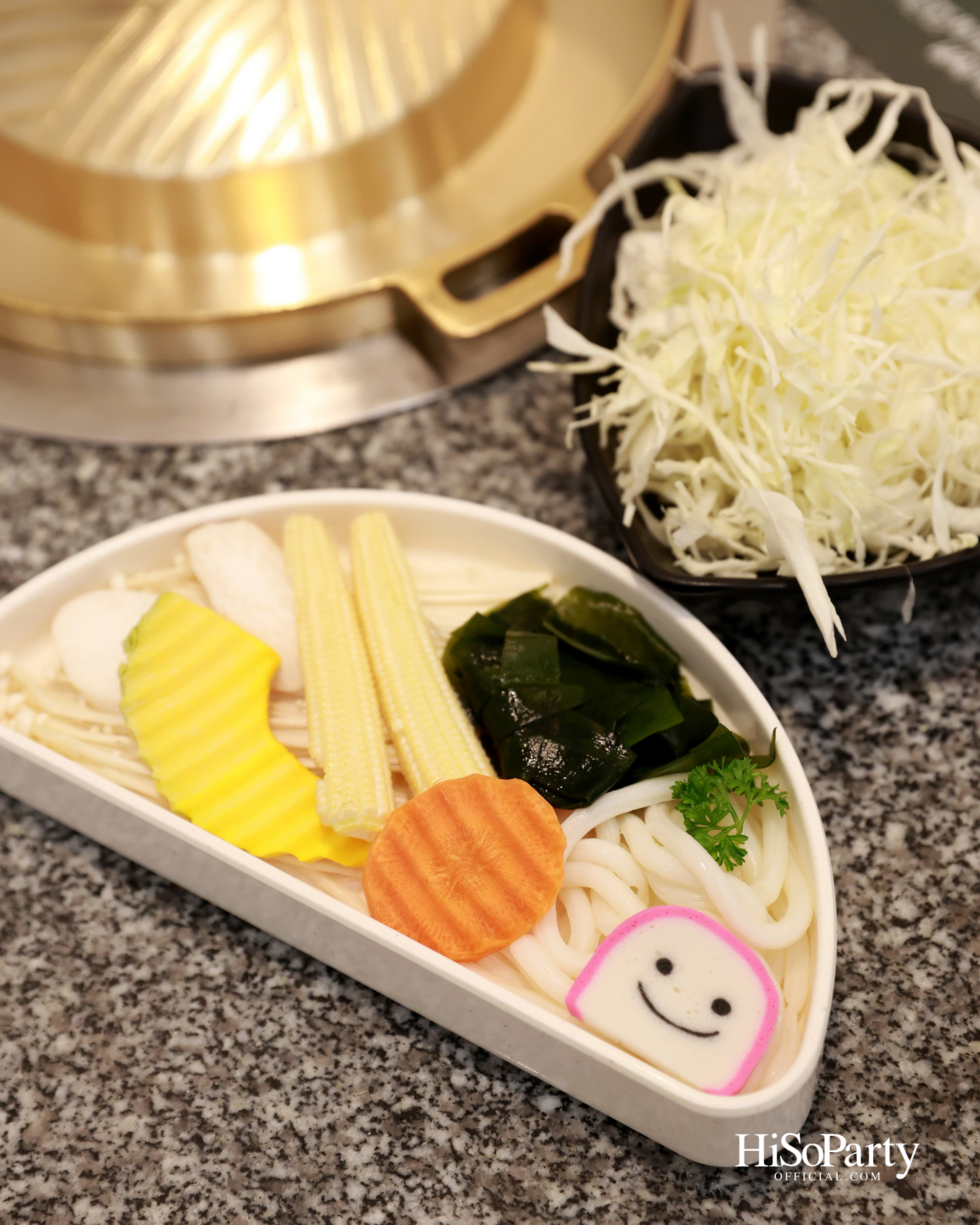 บาร์บีคิวพลาซ่า พลิกโฉมเมนูครั้งใหญ่ในรอบ 39 ปี กับ ‘Menu Vision 2026’ จาก GON