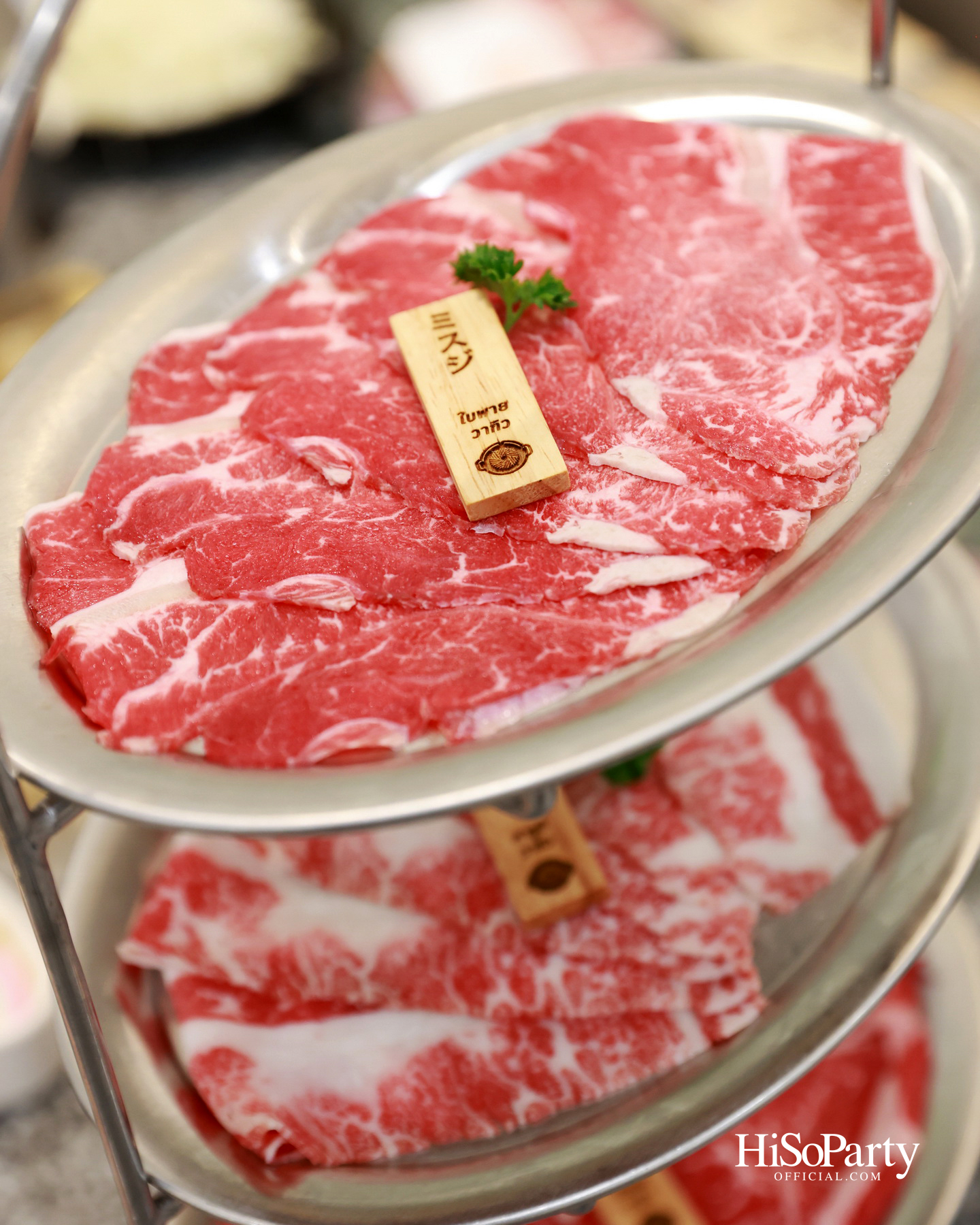 บาร์บีคิวพลาซ่า พลิกโฉมเมนูครั้งใหญ่ในรอบ 39 ปี กับ ‘Menu Vision 2026’ จาก GON