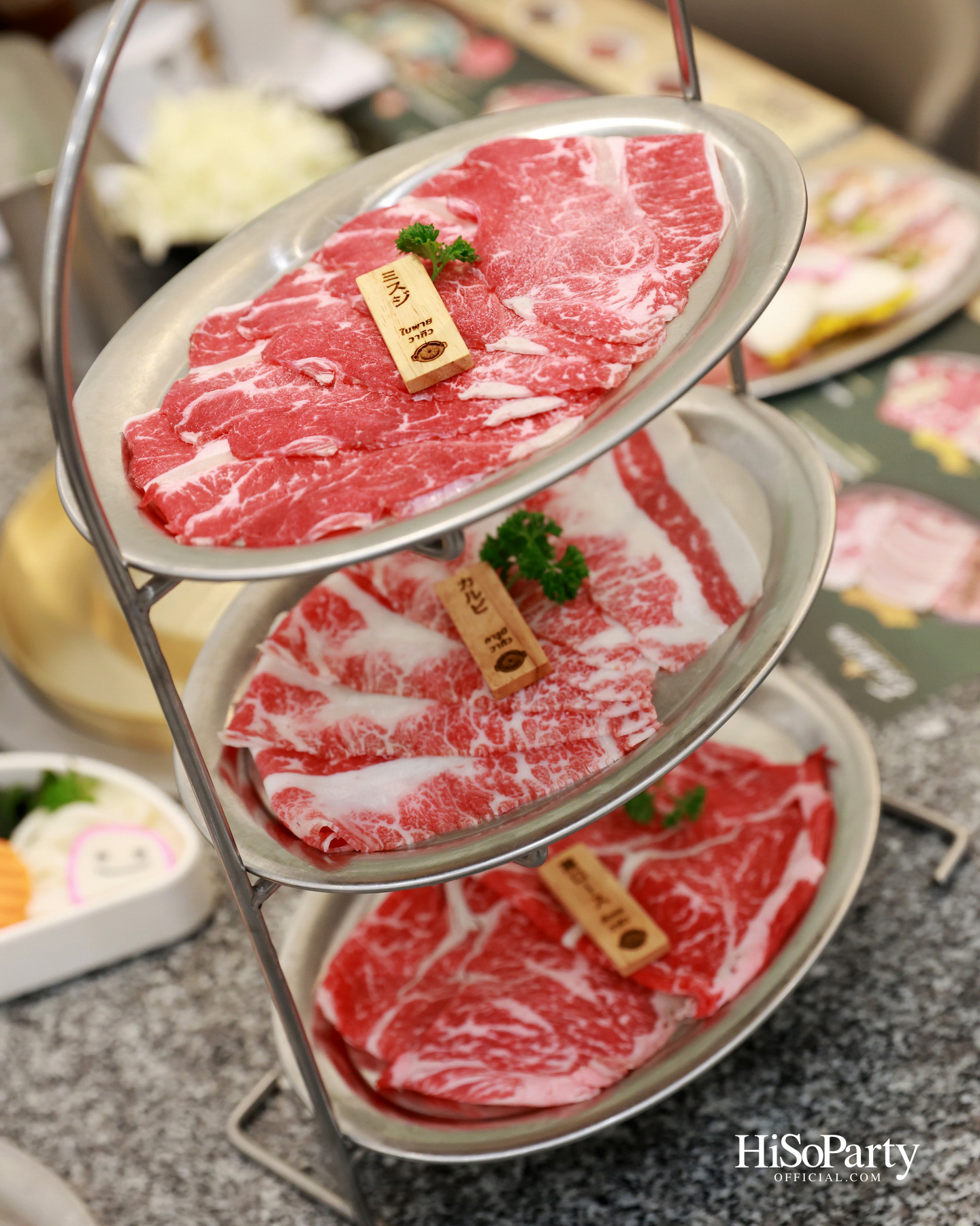 บาร์บีคิวพลาซ่า พลิกโฉมเมนูครั้งใหญ่ในรอบ 39 ปี กับ ‘Menu Vision 2026’ จาก GON
