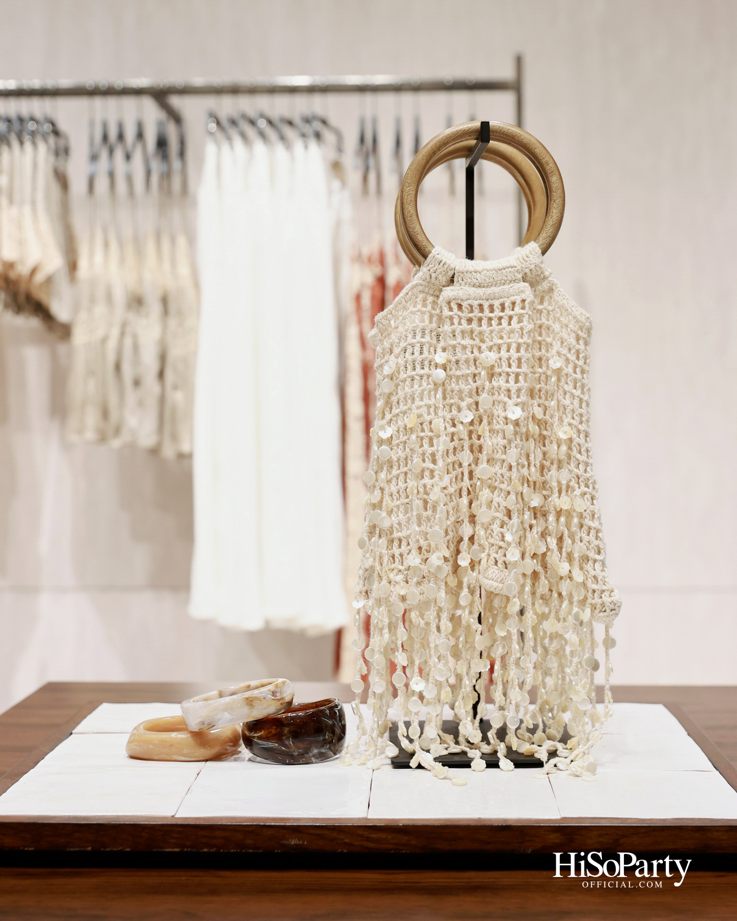 ZARA เผยโฉมแฟลกชิปสโตร์คอนเซปต์ใหม่แห่งแรกในไทย ณ เซ็นทรัล พาร์ค กรุงเทพฯ
