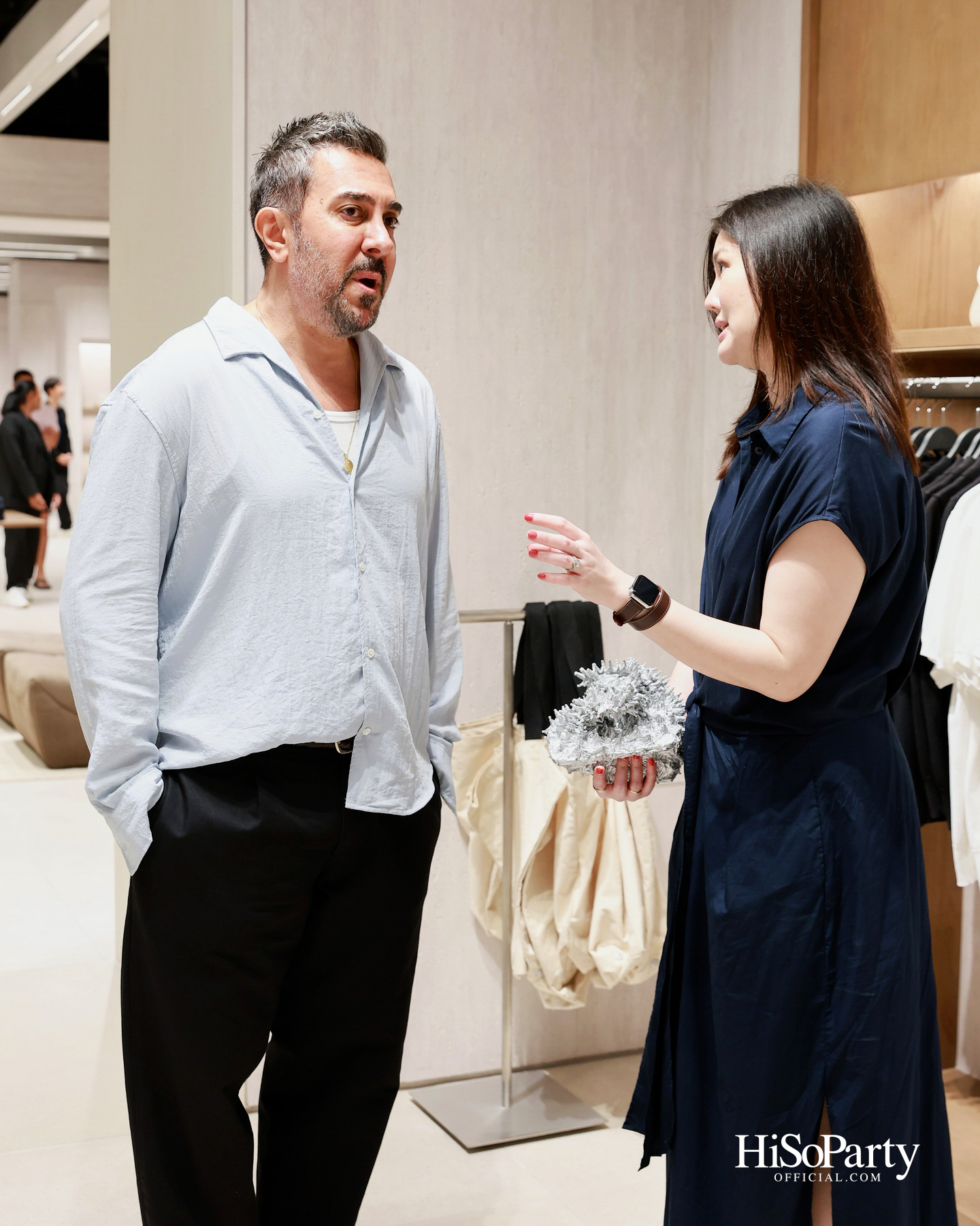 ZARA เผยโฉมแฟลกชิปสโตร์คอนเซปต์ใหม่แห่งแรกในไทย ณ เซ็นทรัล พาร์ค กรุงเทพฯ