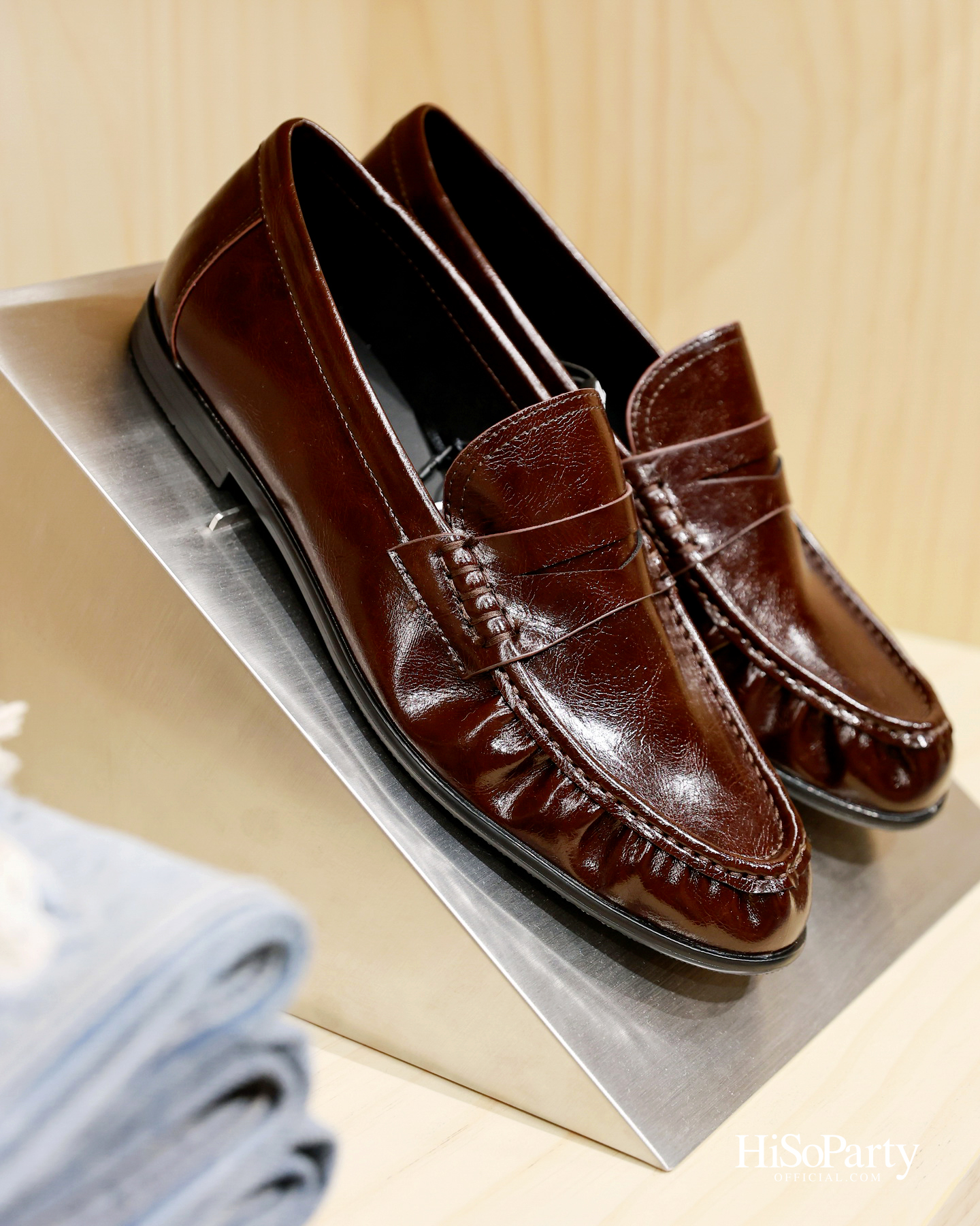 ZARA เผยโฉมแฟลกชิปสโตร์คอนเซปต์ใหม่แห่งแรกในไทย ณ เซ็นทรัล พาร์ค กรุงเทพฯ