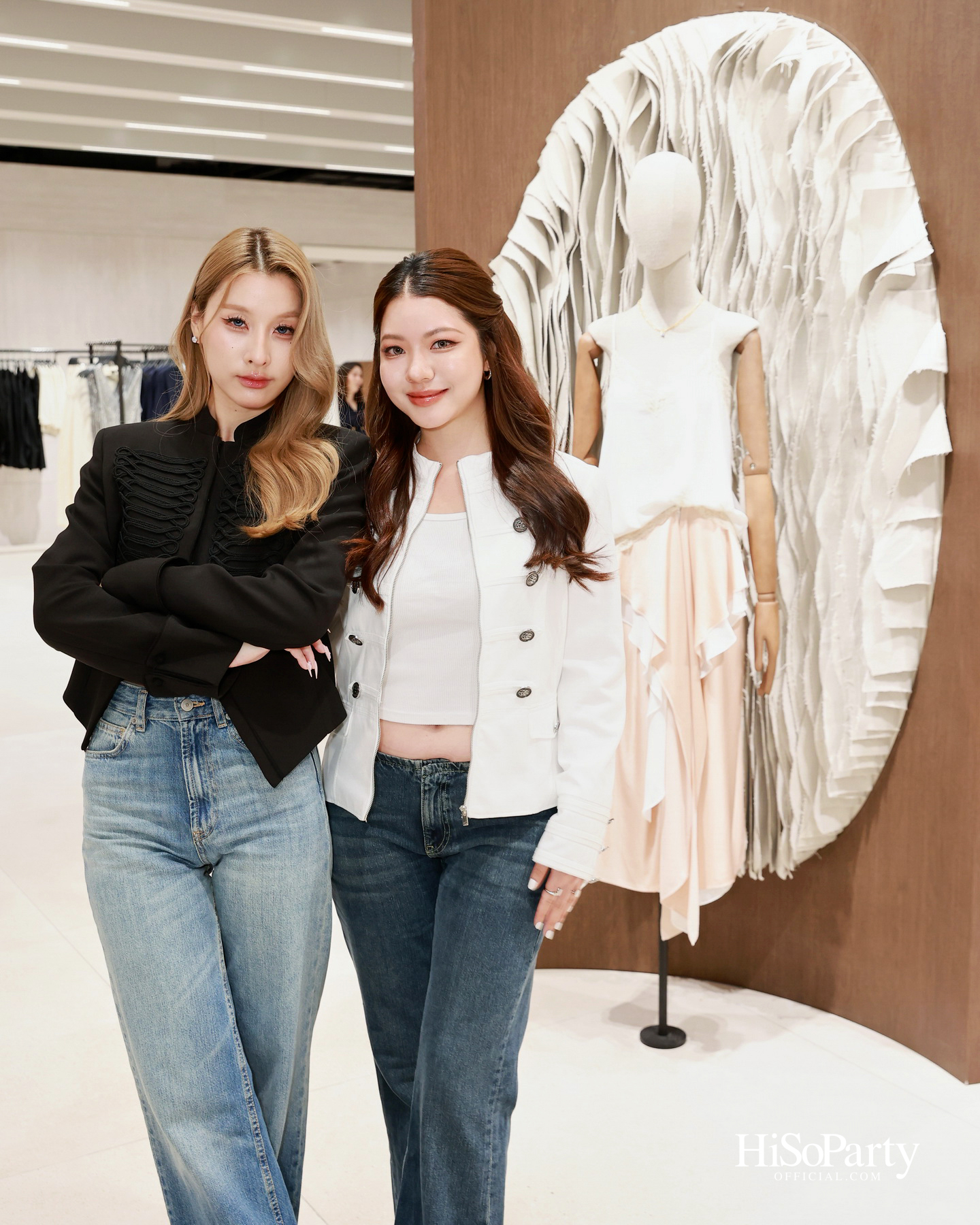 ZARA เผยโฉมแฟลกชิปสโตร์คอนเซปต์ใหม่แห่งแรกในไทย ณ เซ็นทรัล พาร์ค กรุงเทพฯ