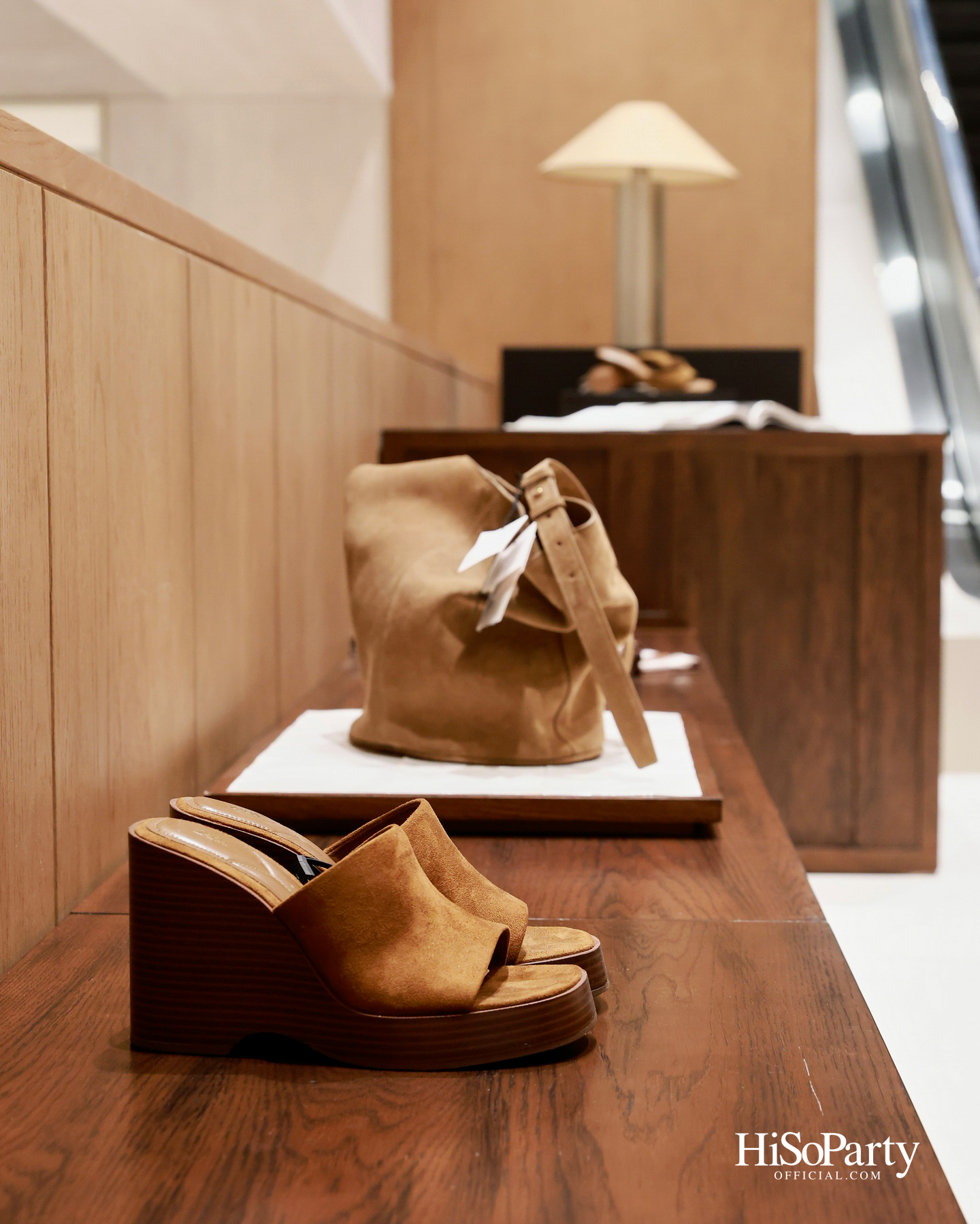 ZARA เผยโฉมแฟลกชิปสโตร์คอนเซปต์ใหม่แห่งแรกในไทย ณ เซ็นทรัล พาร์ค กรุงเทพฯ