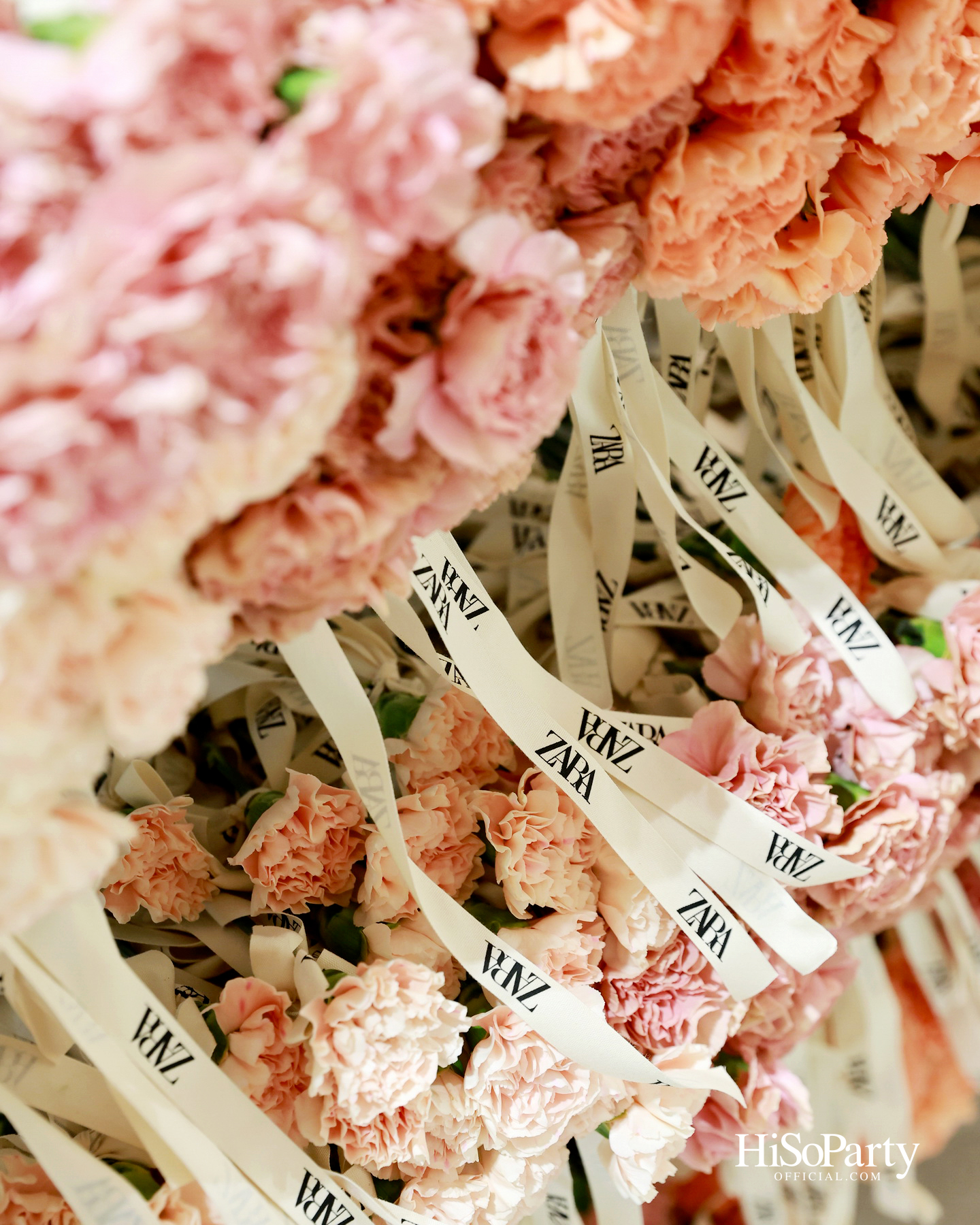 ZARA เผยโฉมแฟลกชิปสโตร์คอนเซปต์ใหม่แห่งแรกในไทย ณ เซ็นทรัล พาร์ค กรุงเทพฯ
