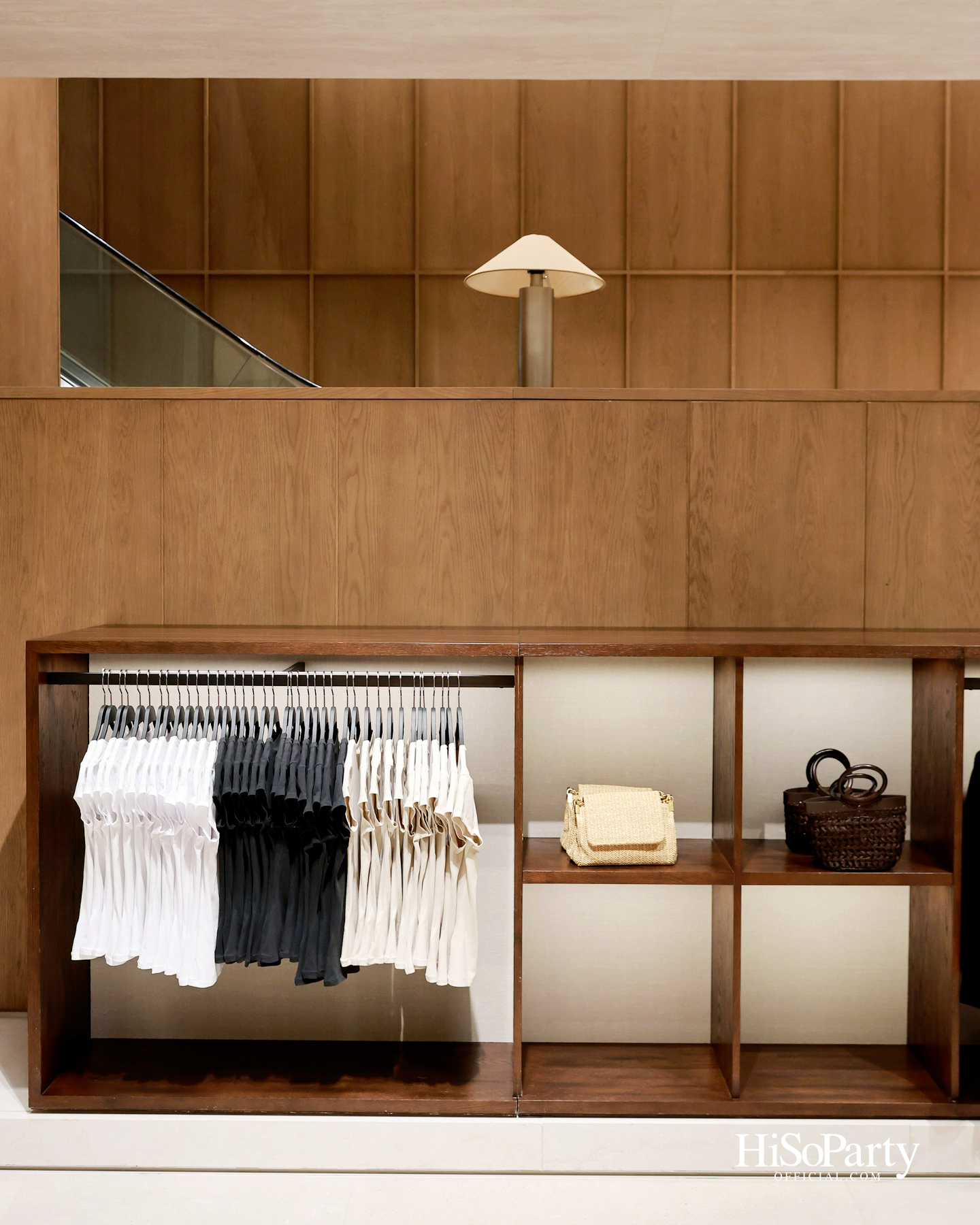 ZARA เผยโฉมแฟลกชิปสโตร์คอนเซปต์ใหม่แห่งแรกในไทย ณ เซ็นทรัล พาร์ค กรุงเทพฯ