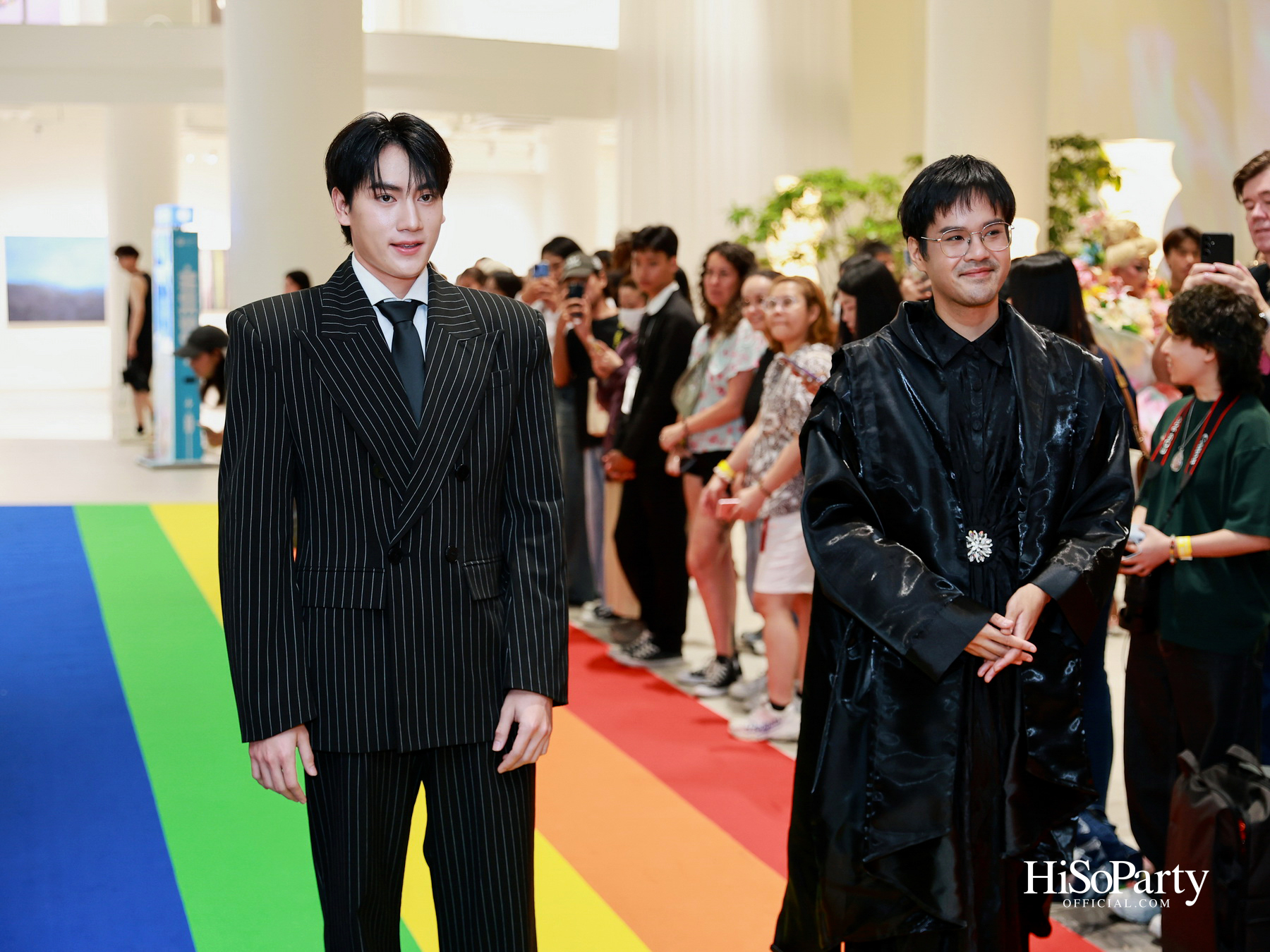 ‘Bangkok Pride Awards 2026’ เวทีเกียรติยศแห่งความเท่าเทียม กลับมาอย่างยิ่งใหญ่อีกครั้ง