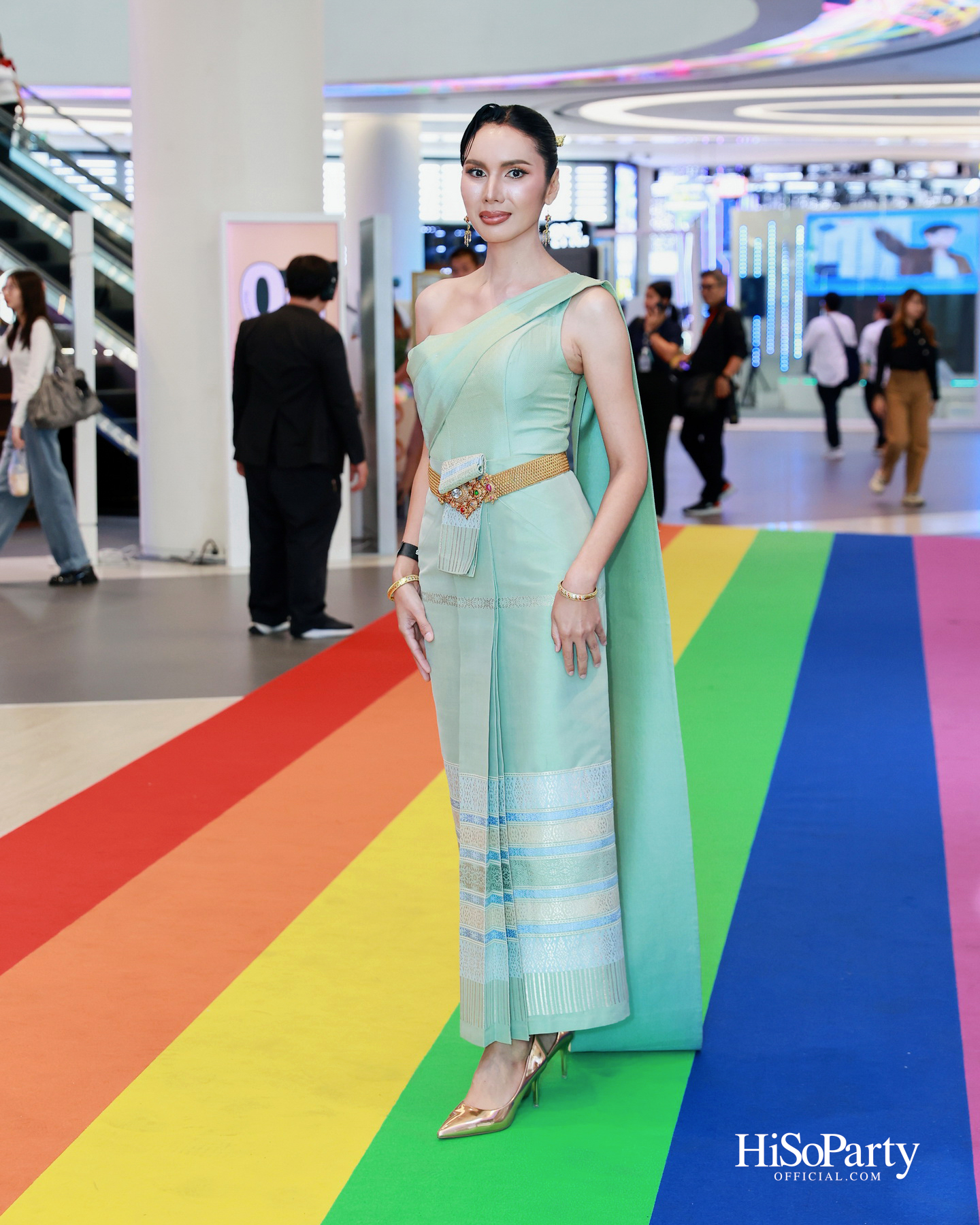 ‘Bangkok Pride Awards 2026’ เวทีเกียรติยศแห่งความเท่าเทียม กลับมาอย่างยิ่งใหญ่อีกครั้ง
