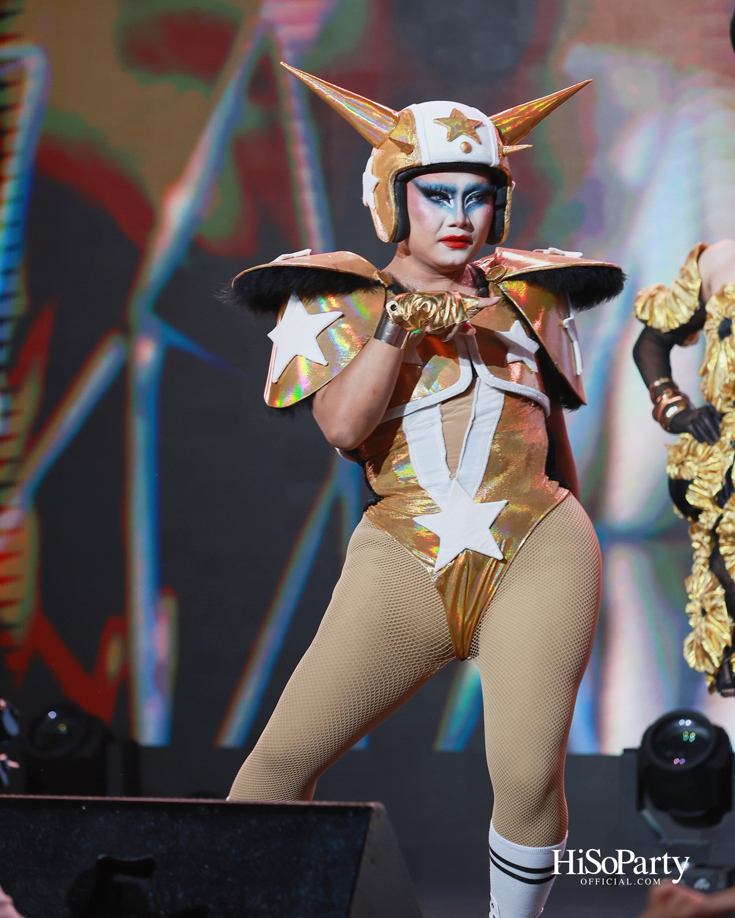‘Bangkok Pride Awards 2026’ เวทีเกียรติยศแห่งความเท่าเทียม กลับมาอย่างยิ่งใหญ่อีกครั้ง