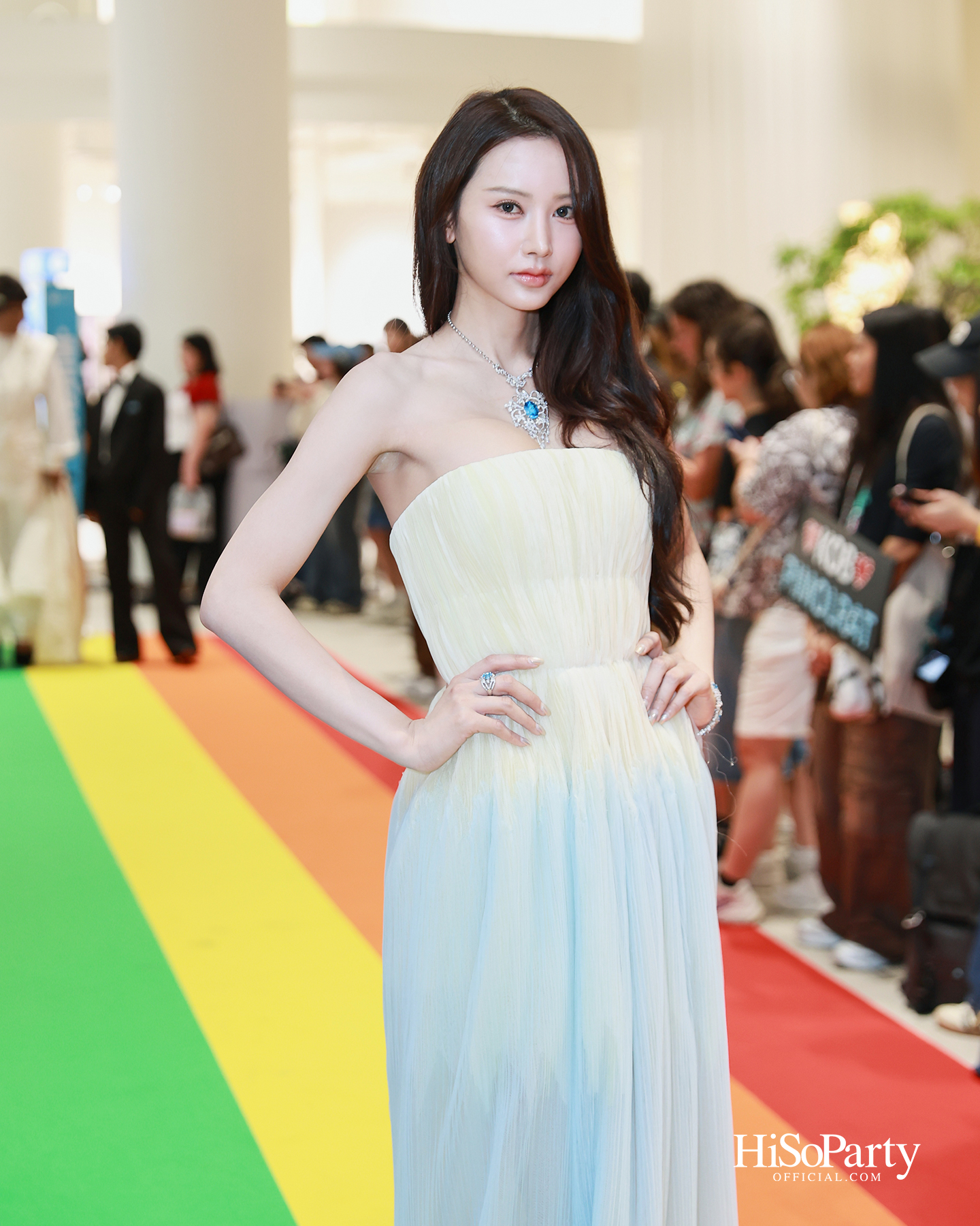 ‘Bangkok Pride Awards 2026’ เวทีเกียรติยศแห่งความเท่าเทียม กลับมาอย่างยิ่งใหญ่อีกครั้ง