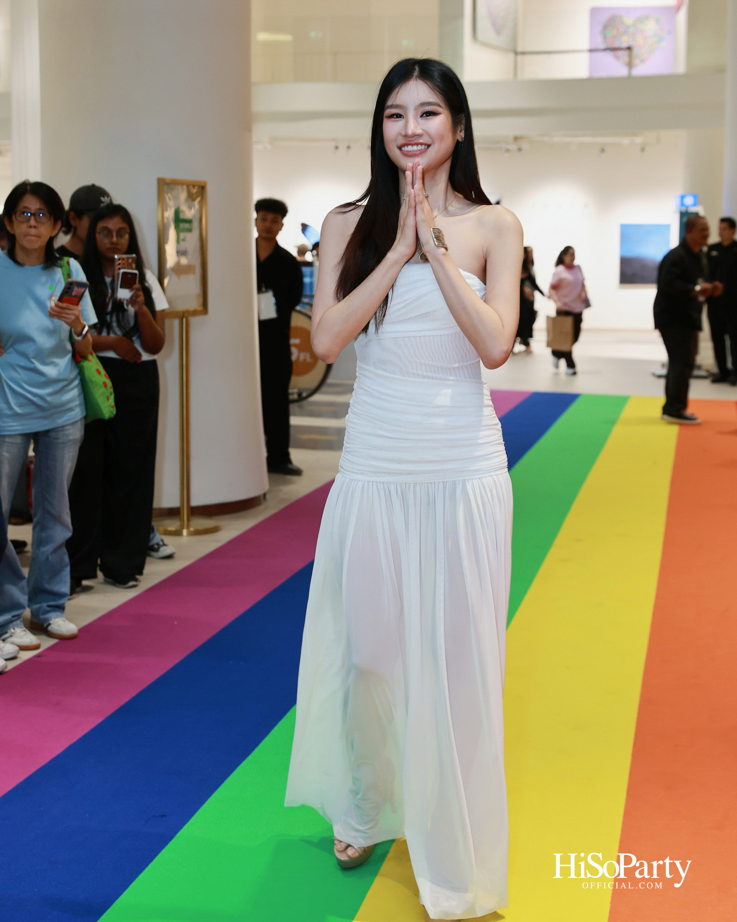 ‘Bangkok Pride Awards 2026’ เวทีเกียรติยศแห่งความเท่าเทียม กลับมาอย่างยิ่งใหญ่อีกครั้ง