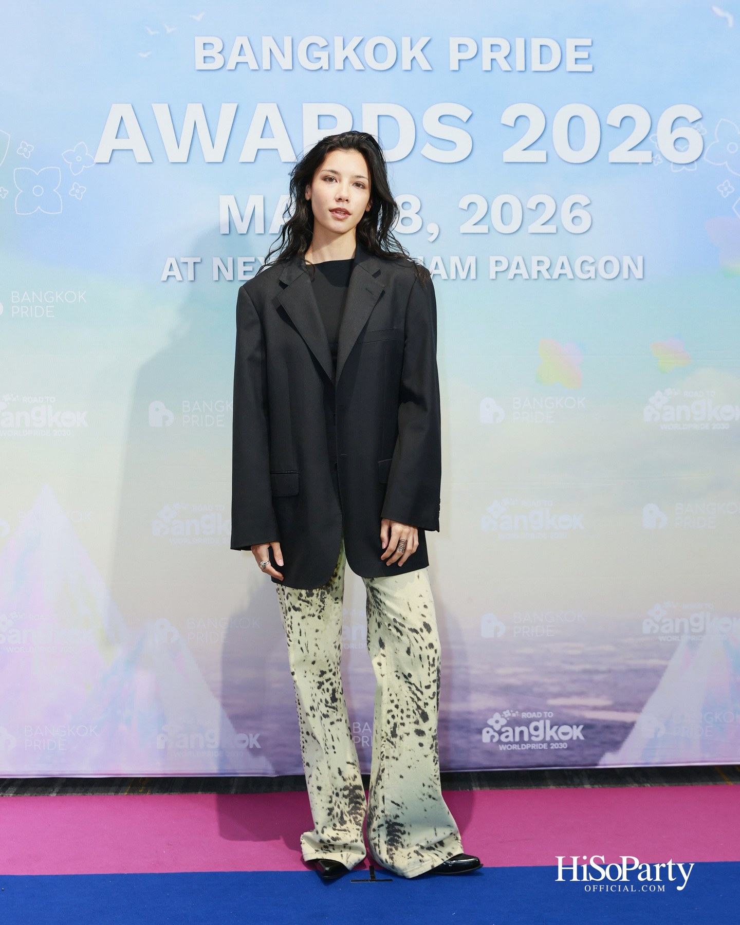 ‘Bangkok Pride Awards 2026’ เวทีเกียรติยศแห่งความเท่าเทียม กลับมาอย่างยิ่งใหญ่อีกครั้ง