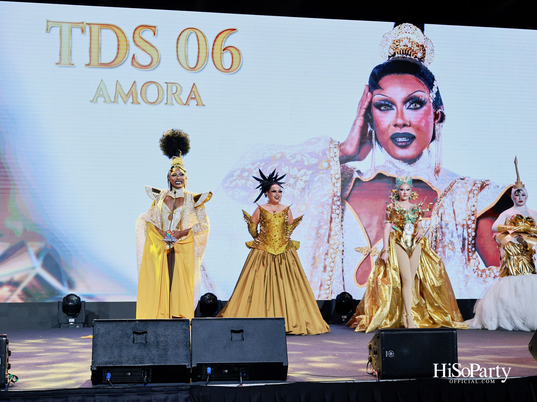 ‘Bangkok Pride Awards 2026’ เวทีเกียรติยศแห่งความเท่าเทียม กลับมาอย่างยิ่งใหญ่อีกครั้ง